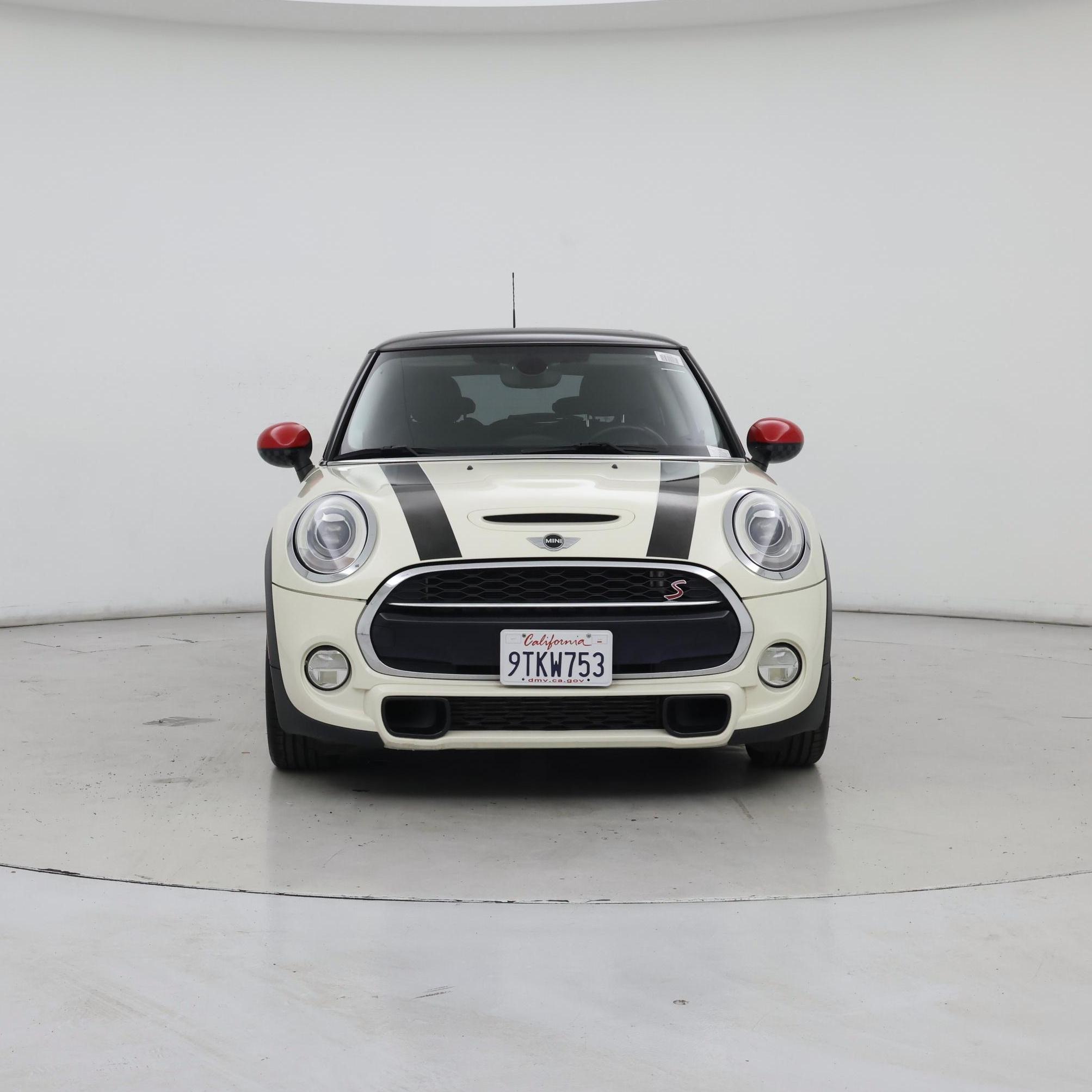 Thumbnail: 2015 MINI Cooper Hardtop - 5