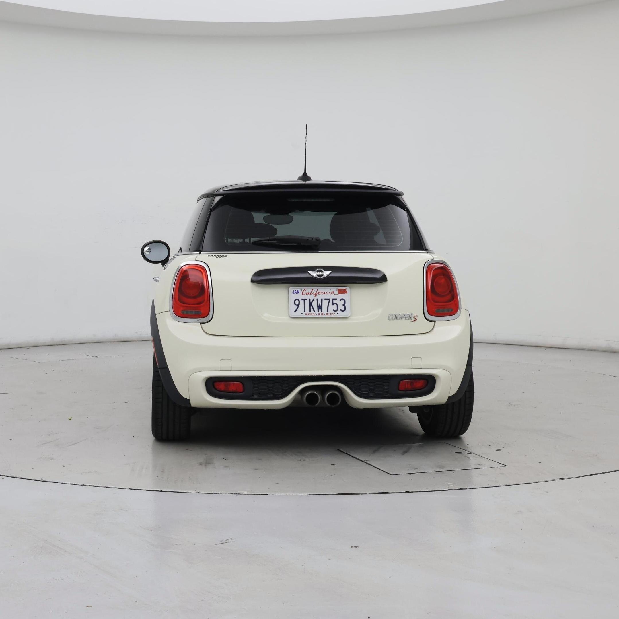 Thumbnail: 2015 MINI Cooper Hardtop - 6