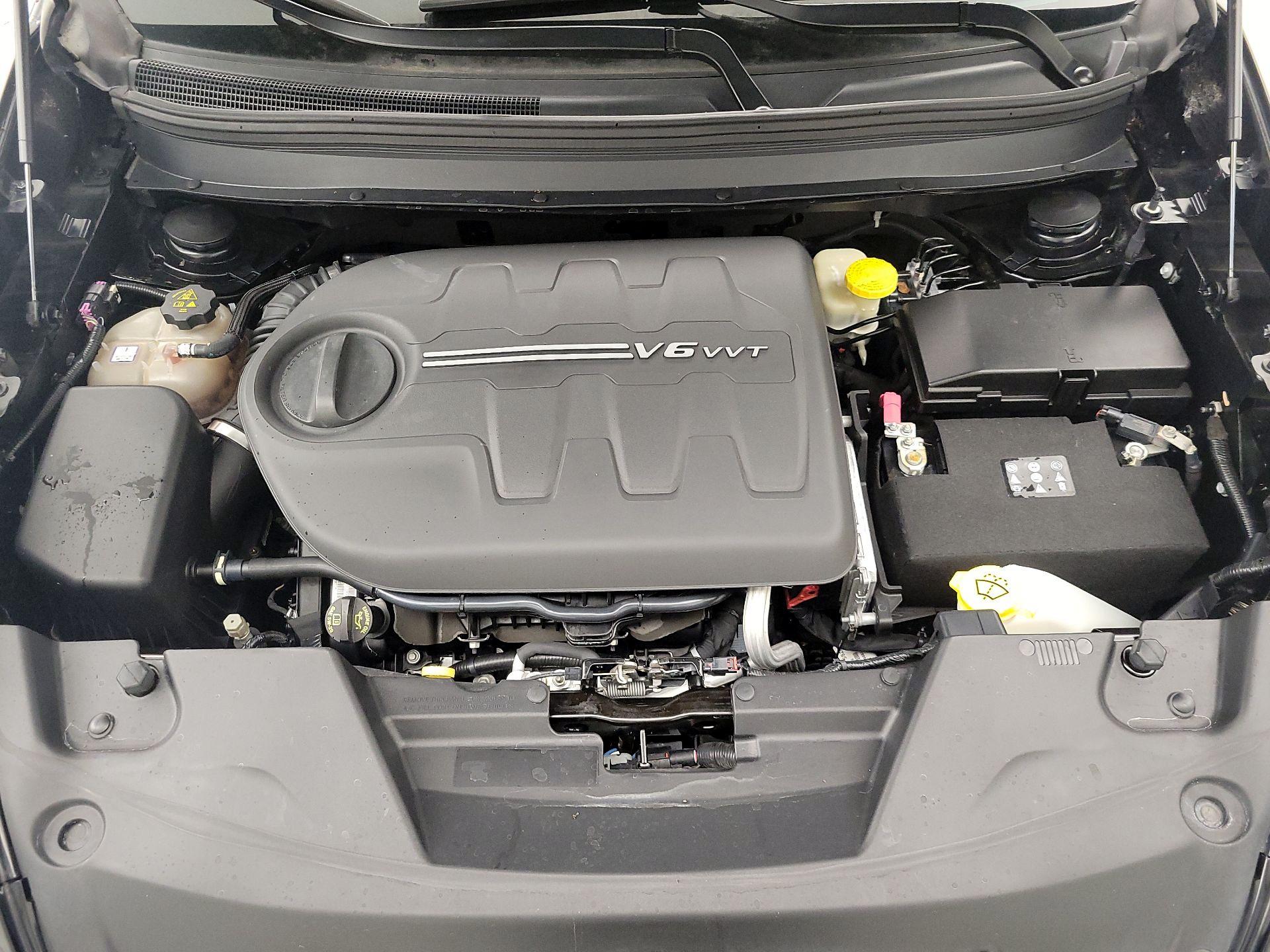 Thumbnail: 2017 Jeep Cherokee - 20