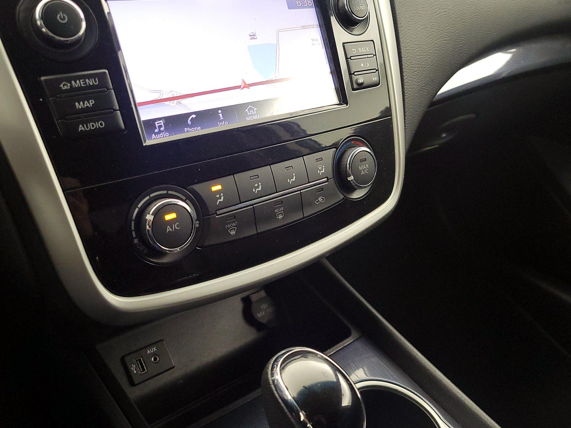 Thumbnail: 2018 Nissan Altima - 17