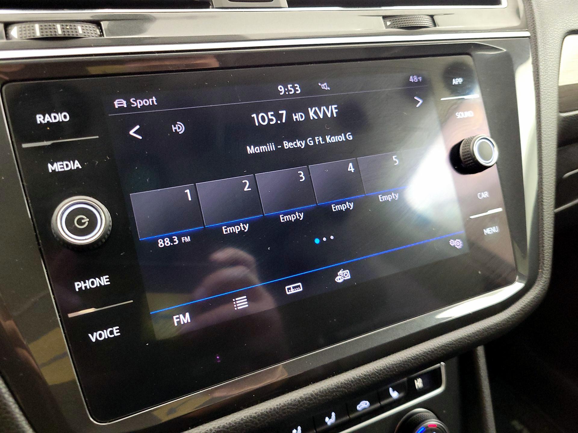 Thumbnail: 2018 Volkswagen Tiguan - 15