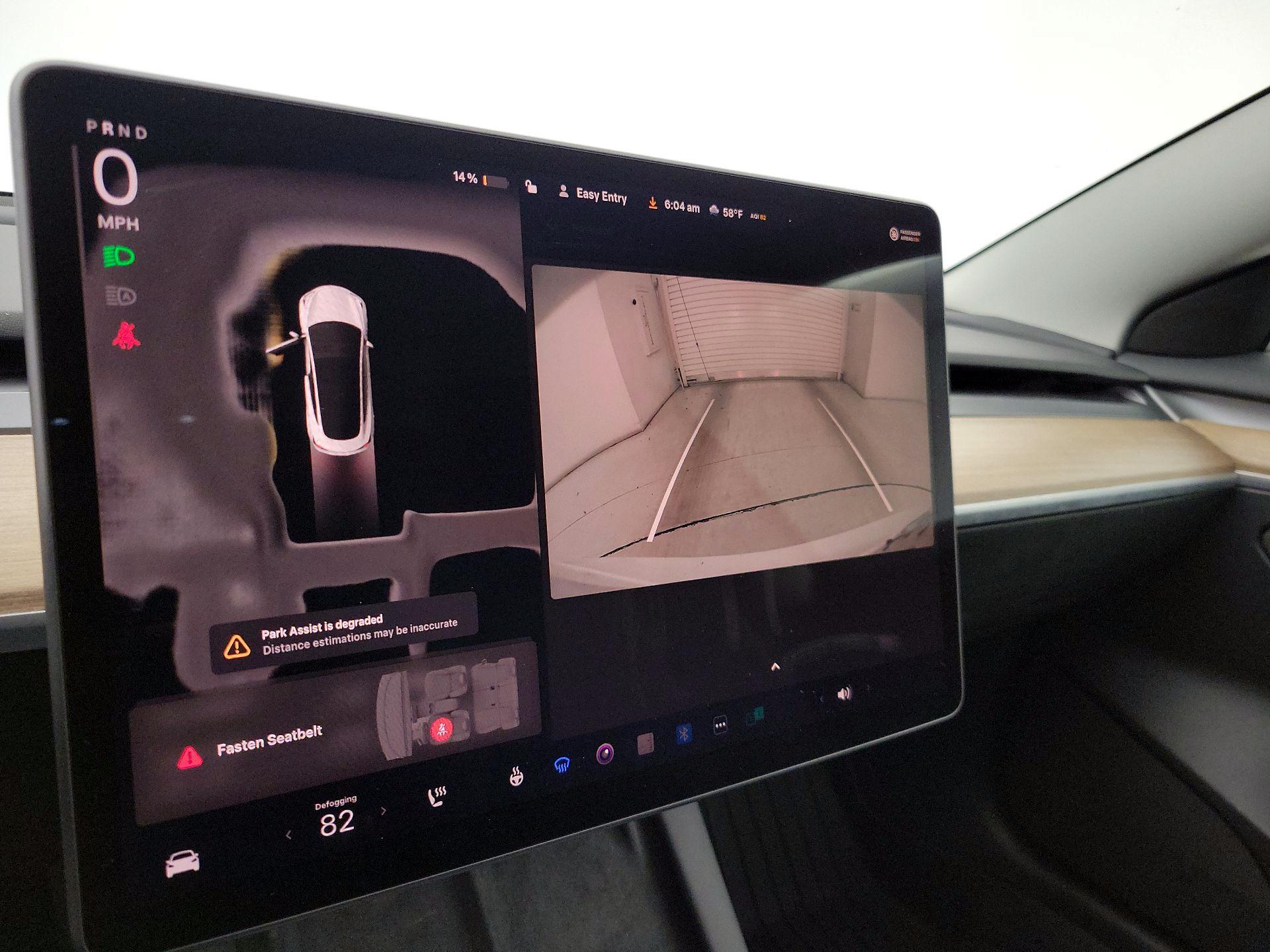 Thumbnail: 2023 Tesla Model 3 - 14