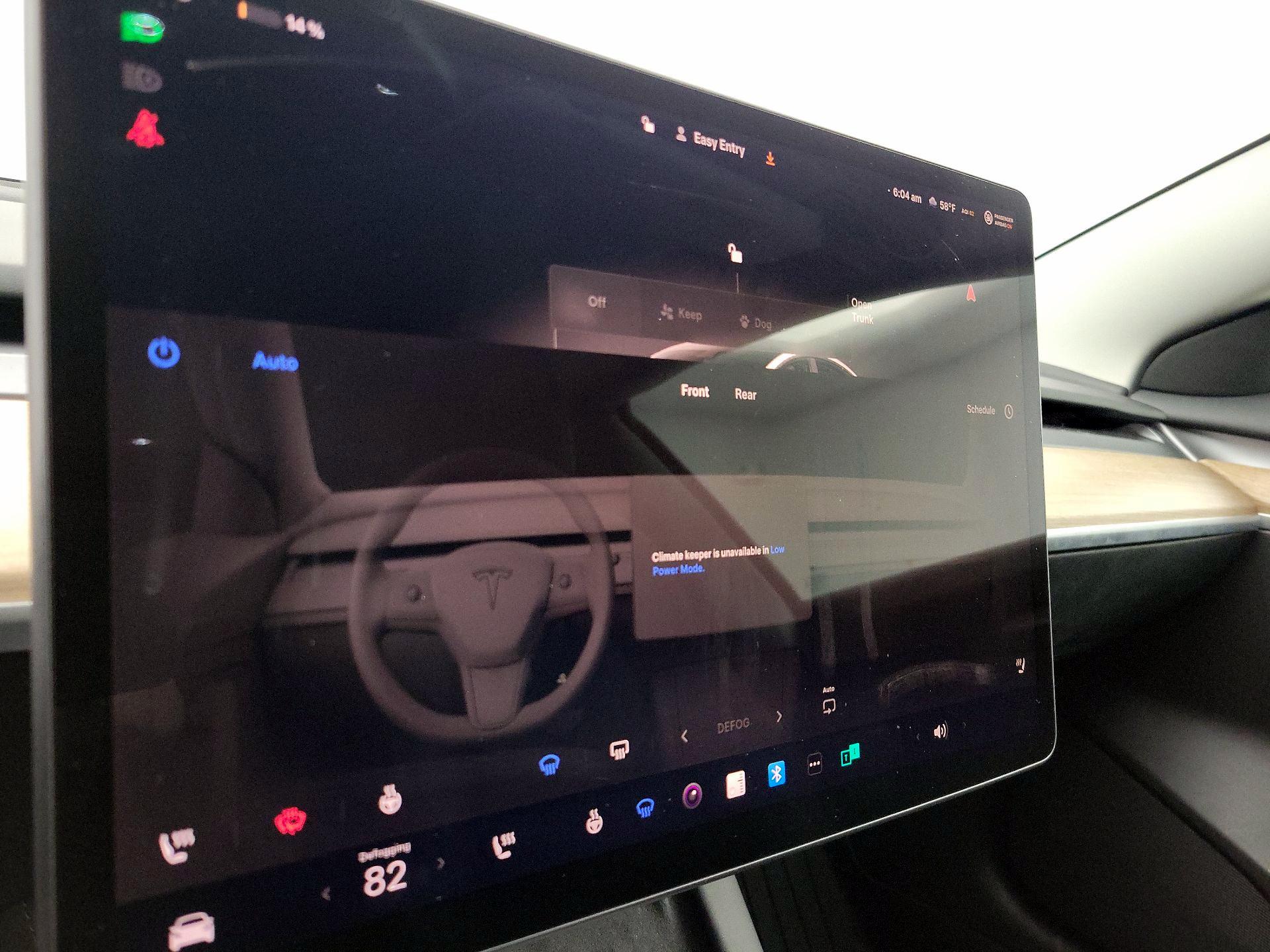 Thumbnail: 2023 Tesla Model 3 - 16