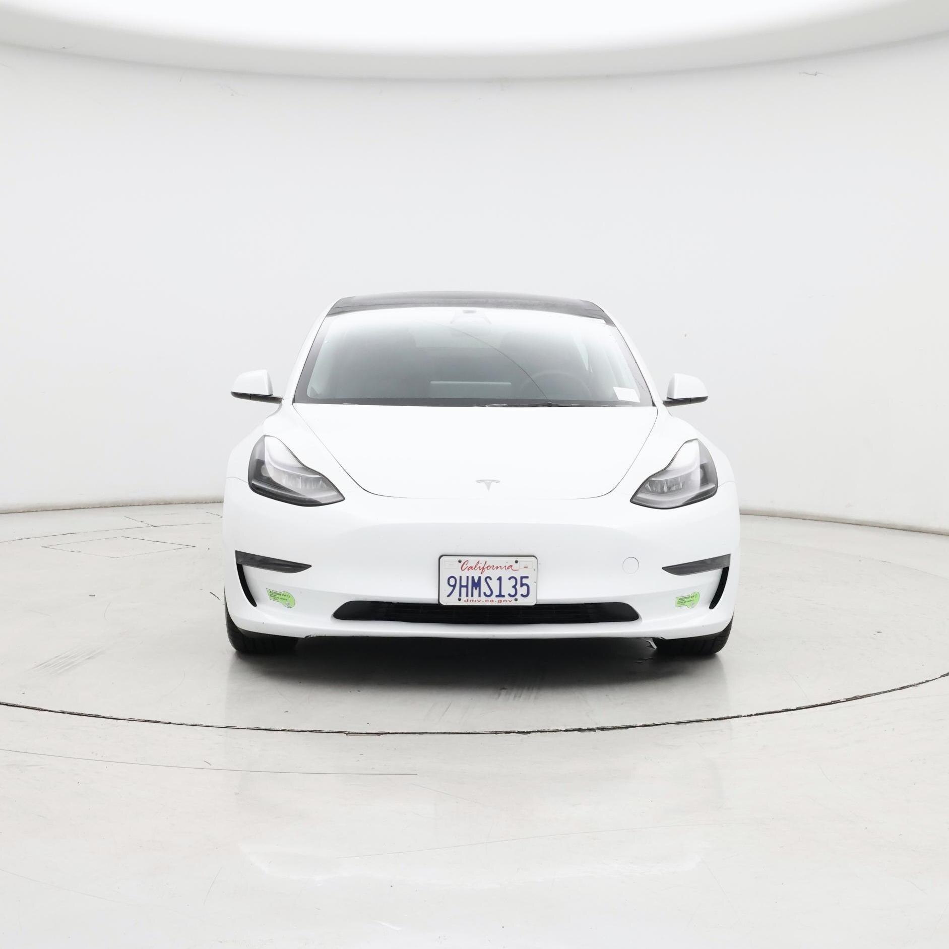 Thumbnail: 2023 Tesla Model 3 - 5