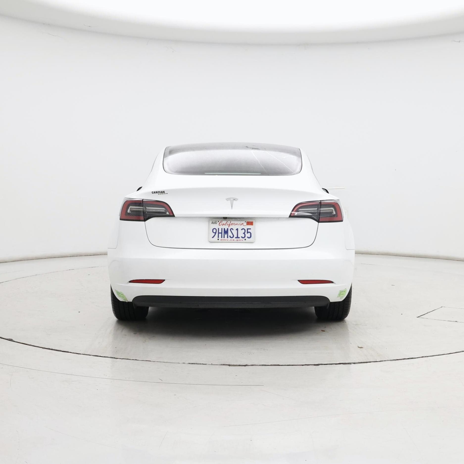 Thumbnail: 2023 Tesla Model 3 - 6