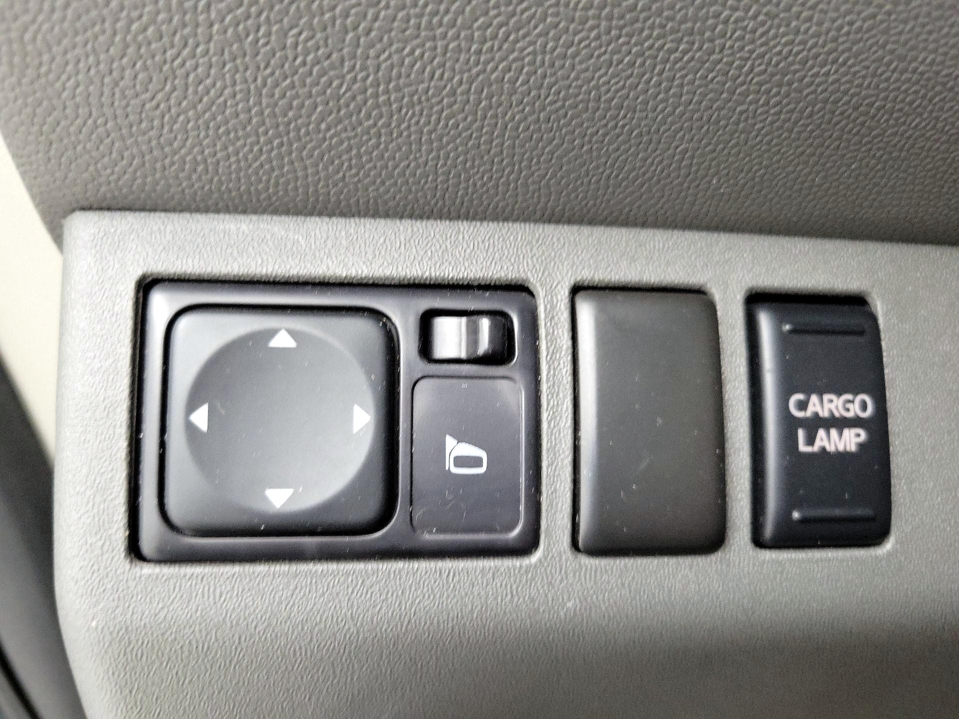 Thumbnail: 2014 Nissan Frontier - 13