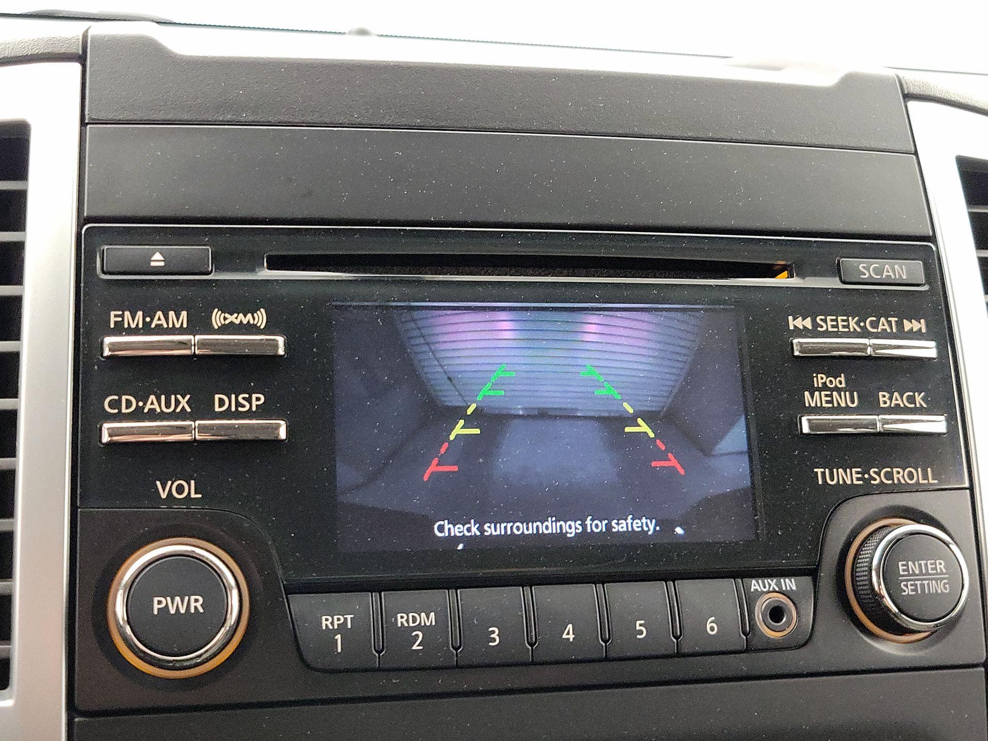 Thumbnail: 2014 Nissan Frontier - 14