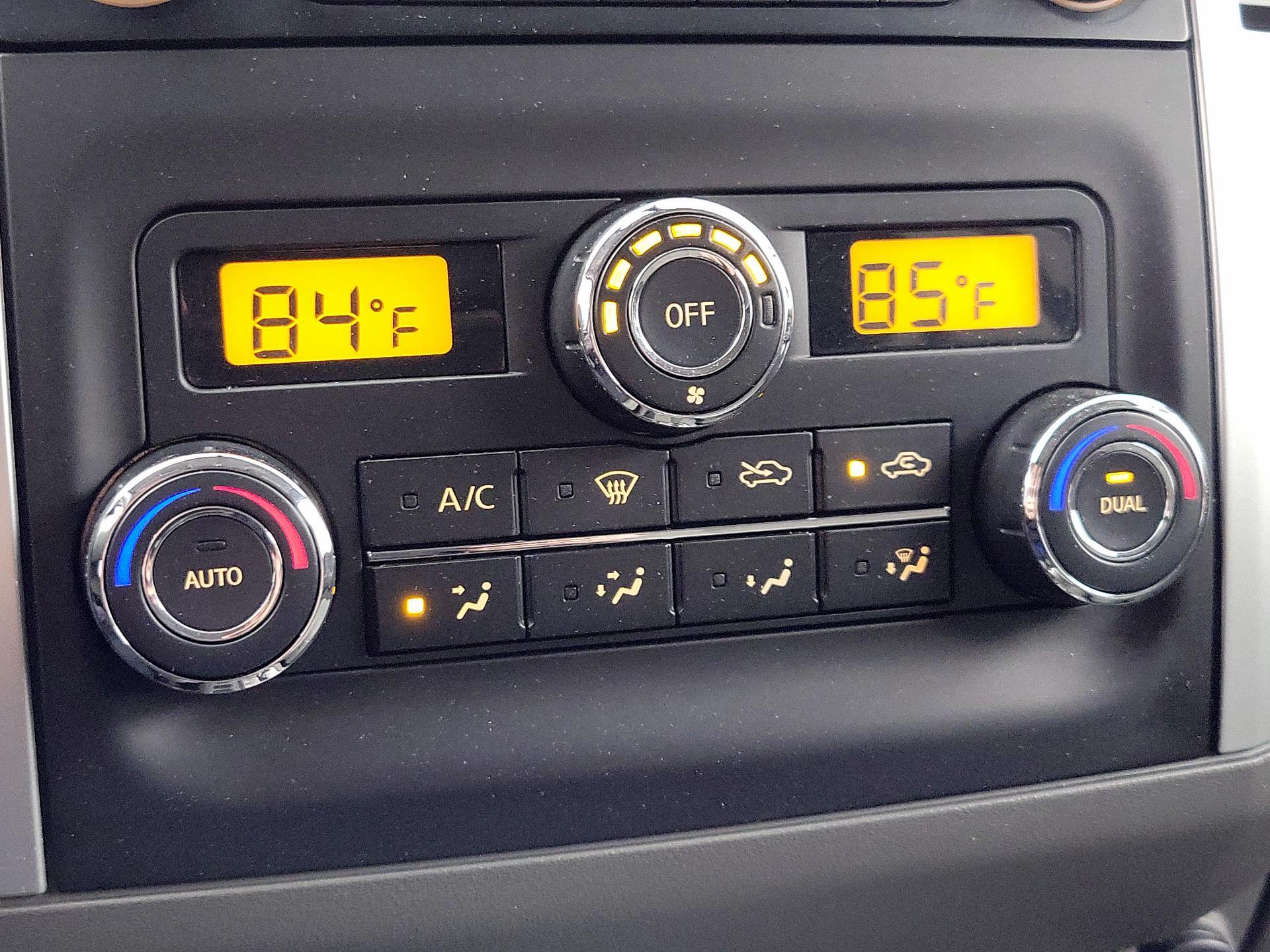 Thumbnail: 2014 Nissan Frontier - 16