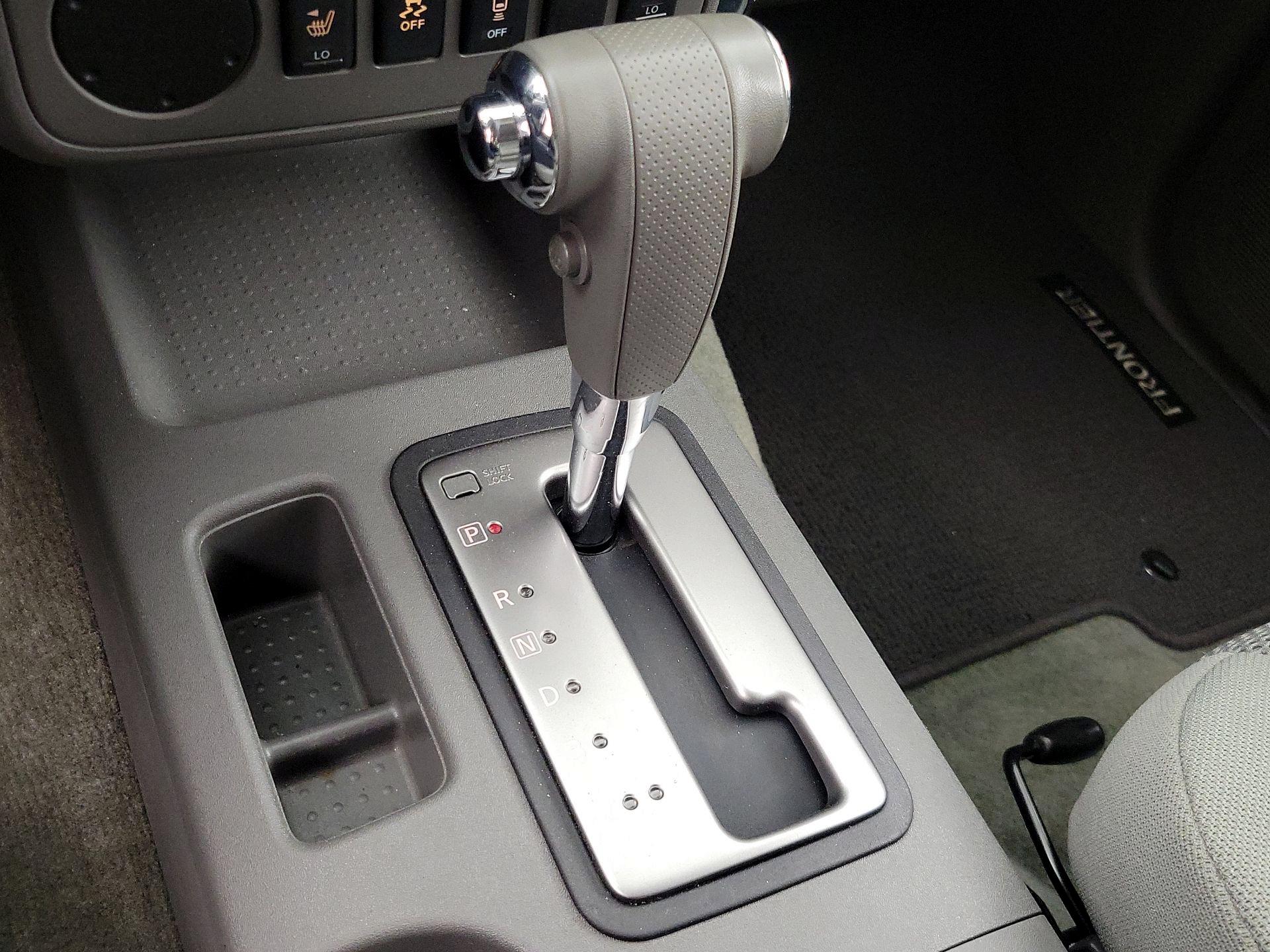 Thumbnail: 2014 Nissan Frontier - 17