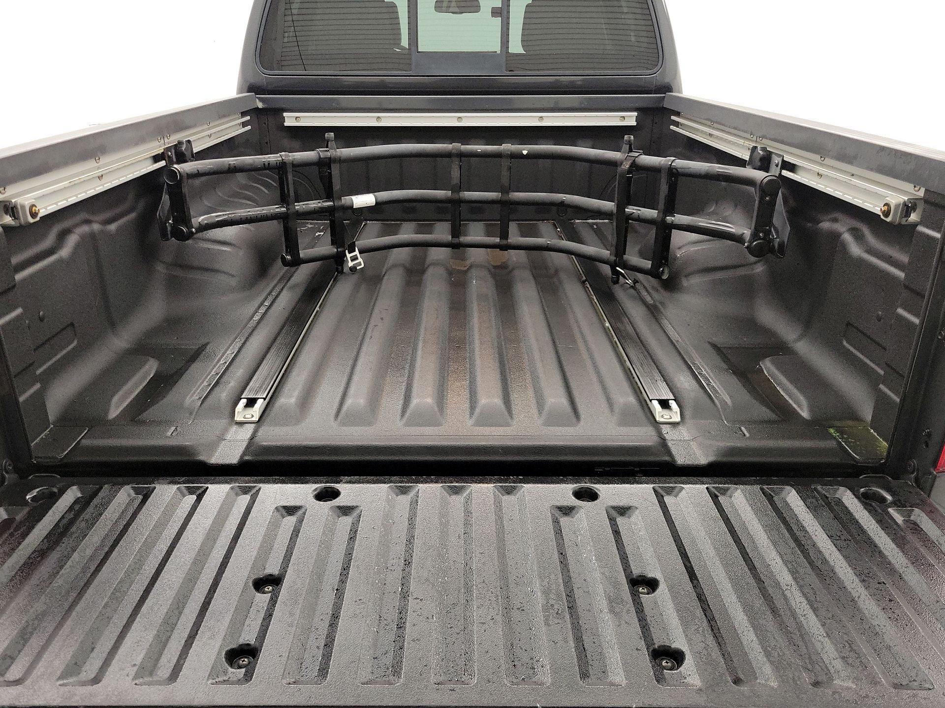 Thumbnail: 2014 Nissan Frontier - 20