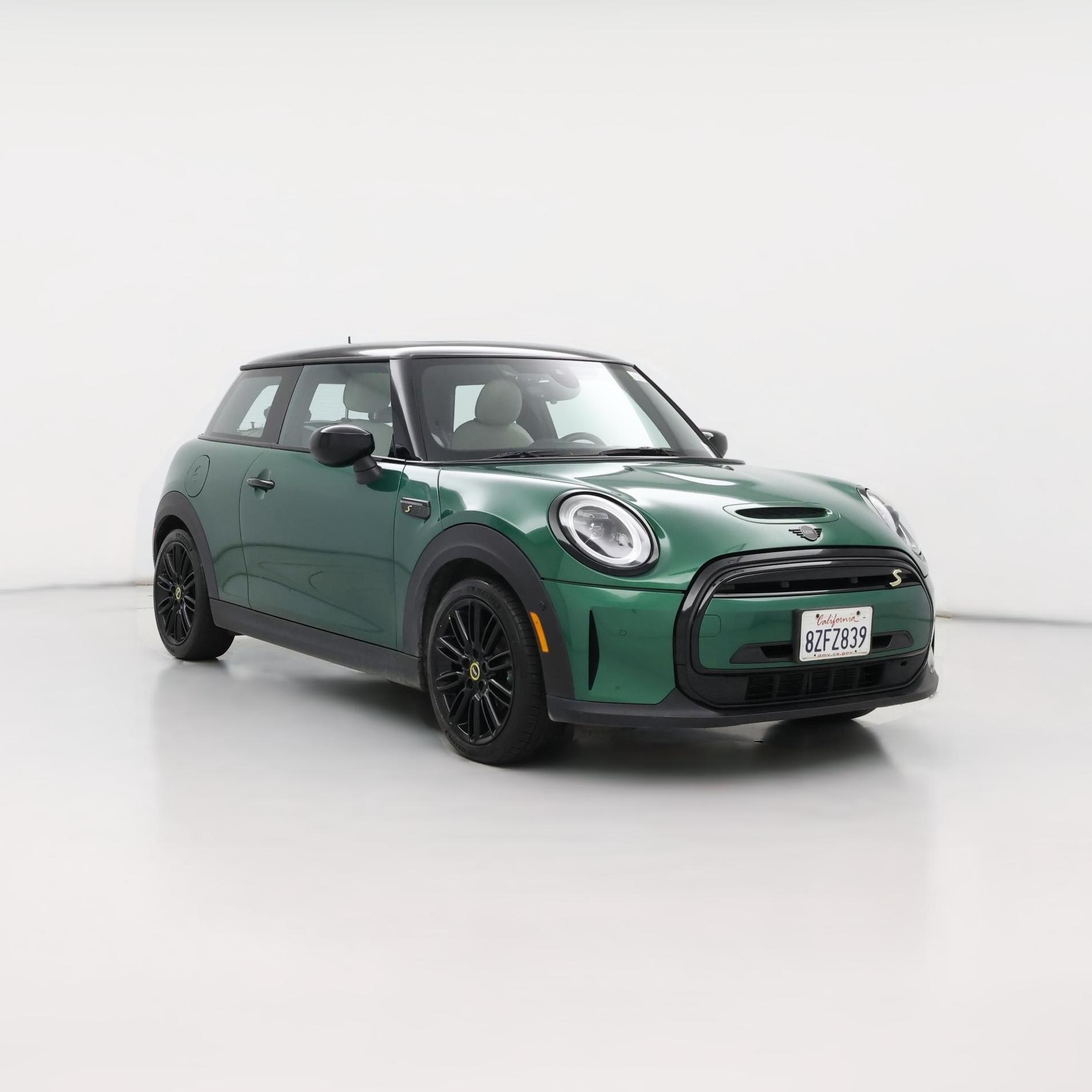 Thumbnail: 2022 MINI Cooper Hardtop - 1