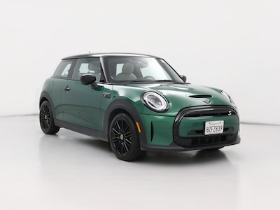 2022 Mini Cooper Hardtop EV SE