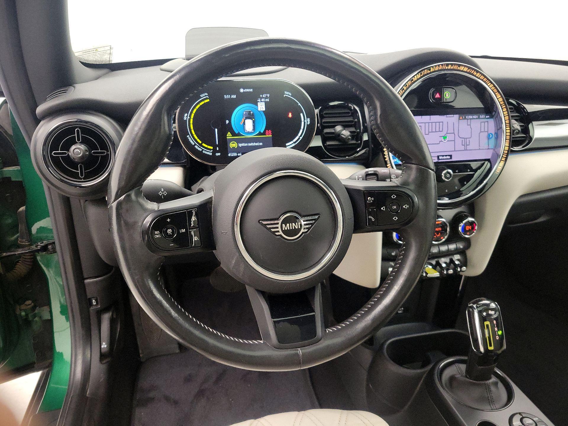 Thumbnail: 2022 MINI Cooper Hardtop - 10