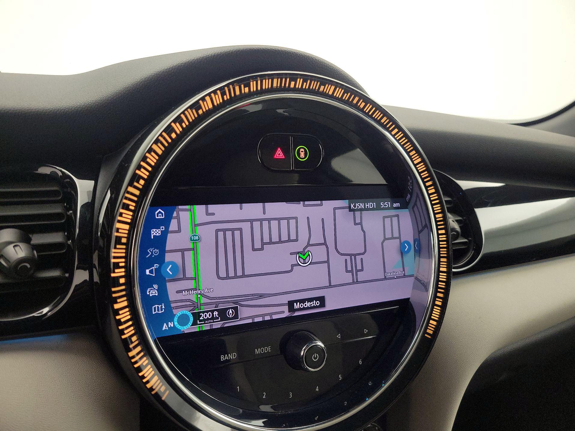 Thumbnail: 2022 MINI Cooper Hardtop - 14