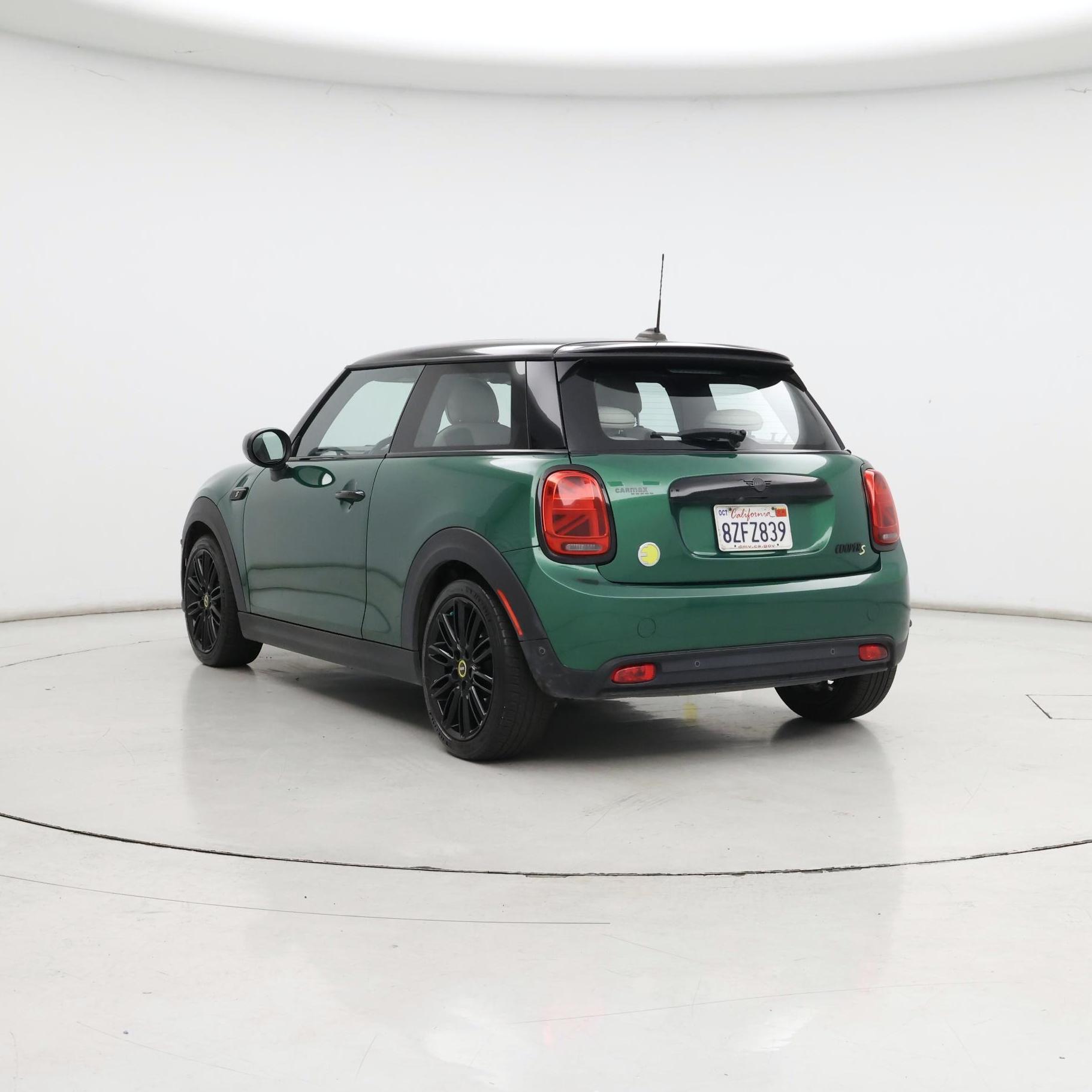 Thumbnail: 2022 MINI Cooper Hardtop - 2