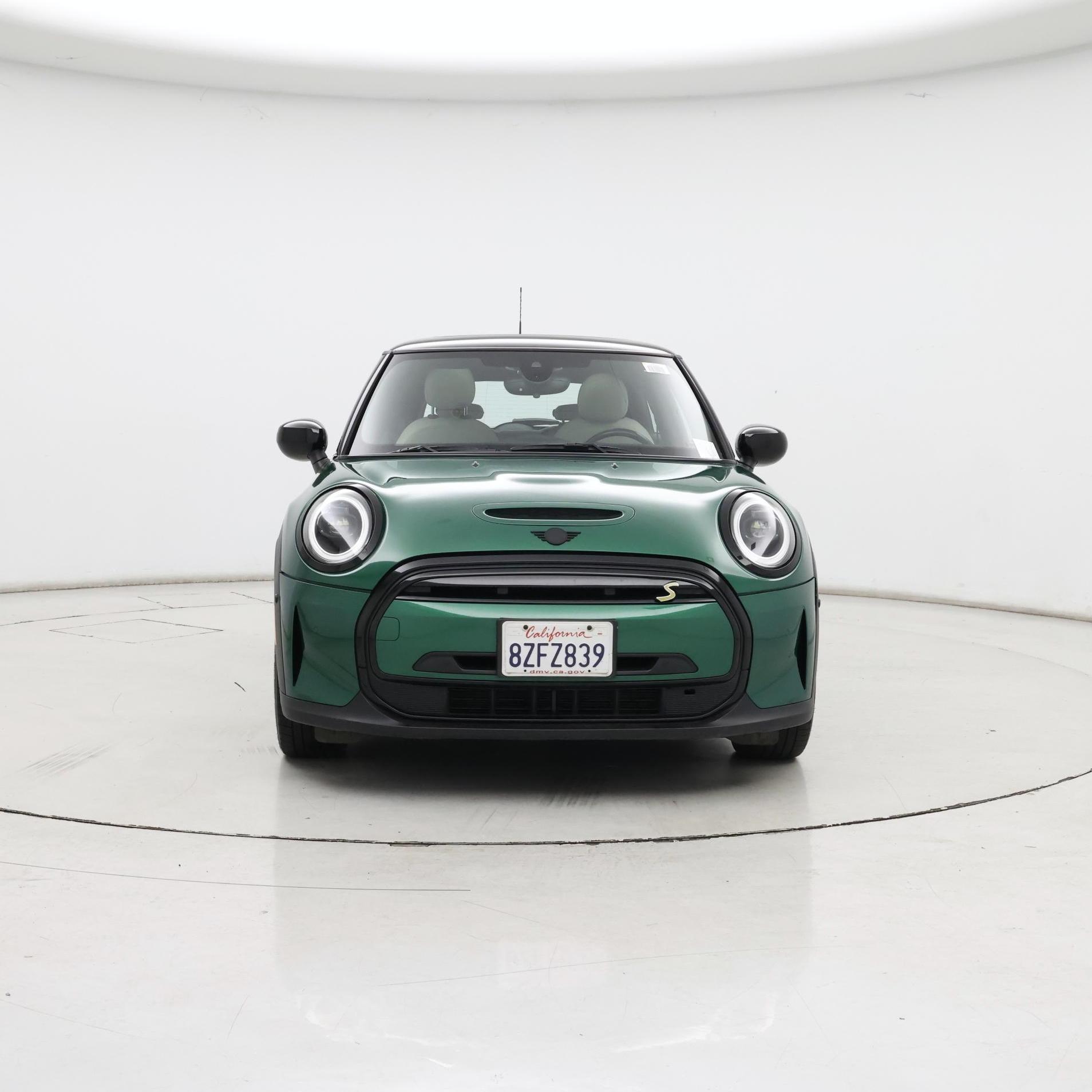 Thumbnail: 2022 MINI Cooper Hardtop - 5