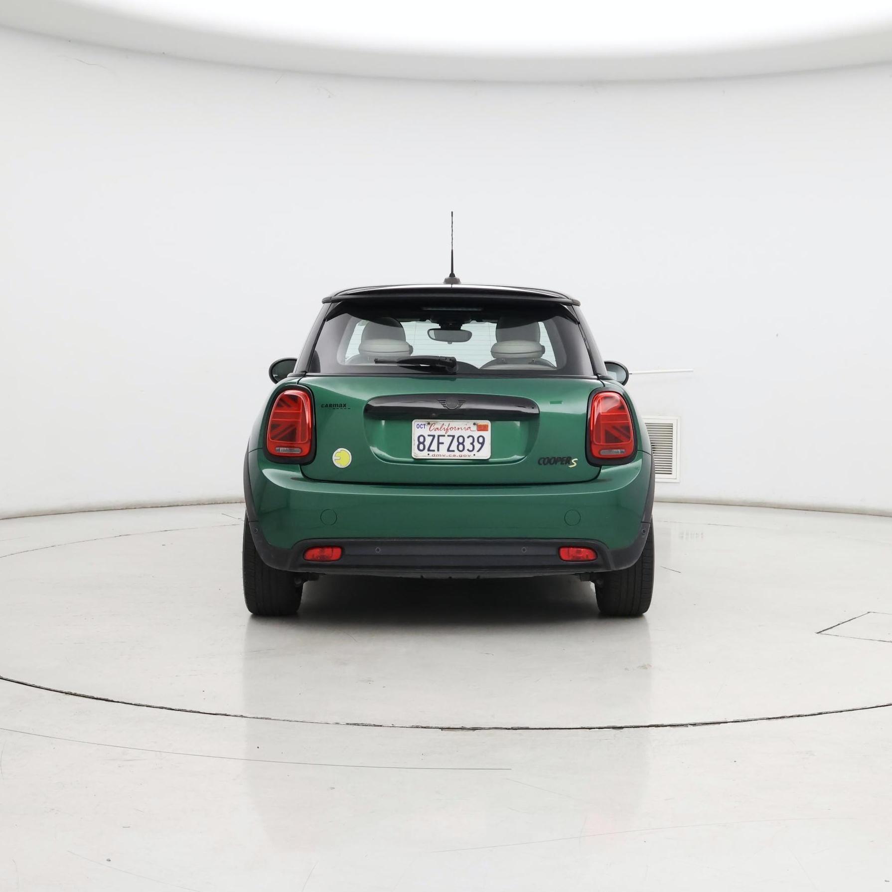 Thumbnail: 2022 MINI Cooper Hardtop - 6