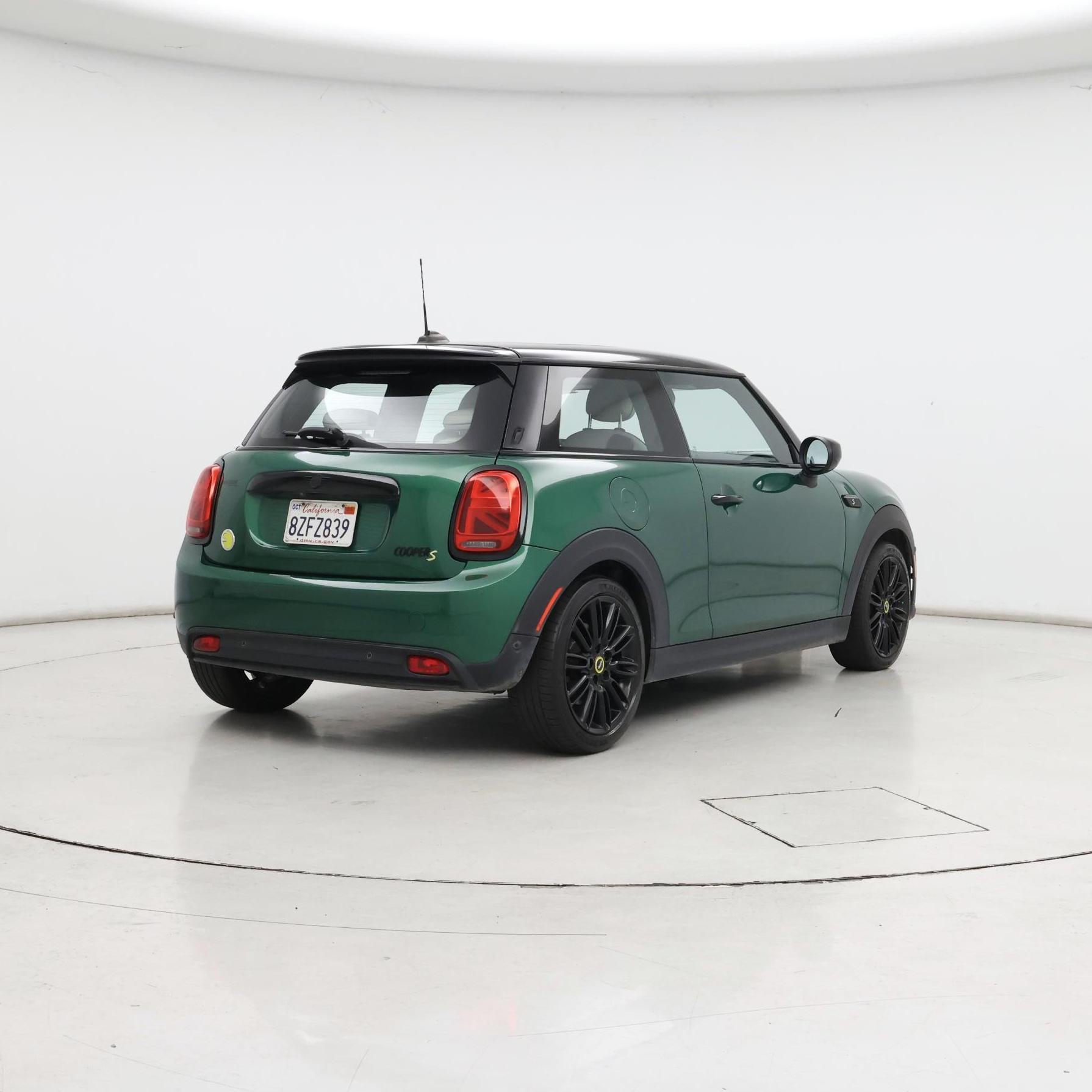 Thumbnail: 2022 MINI Cooper Hardtop - 8