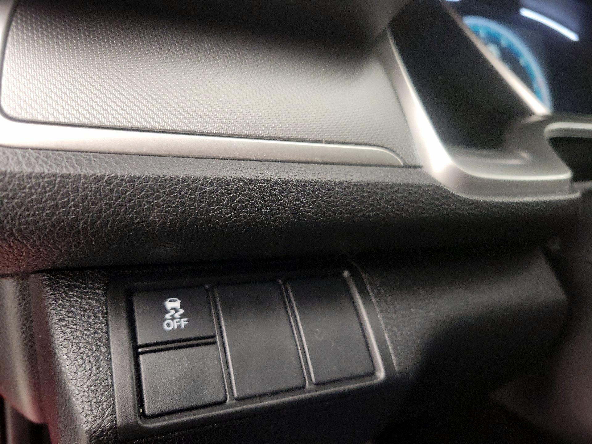 Thumbnail: 2017 Honda Civic - 13