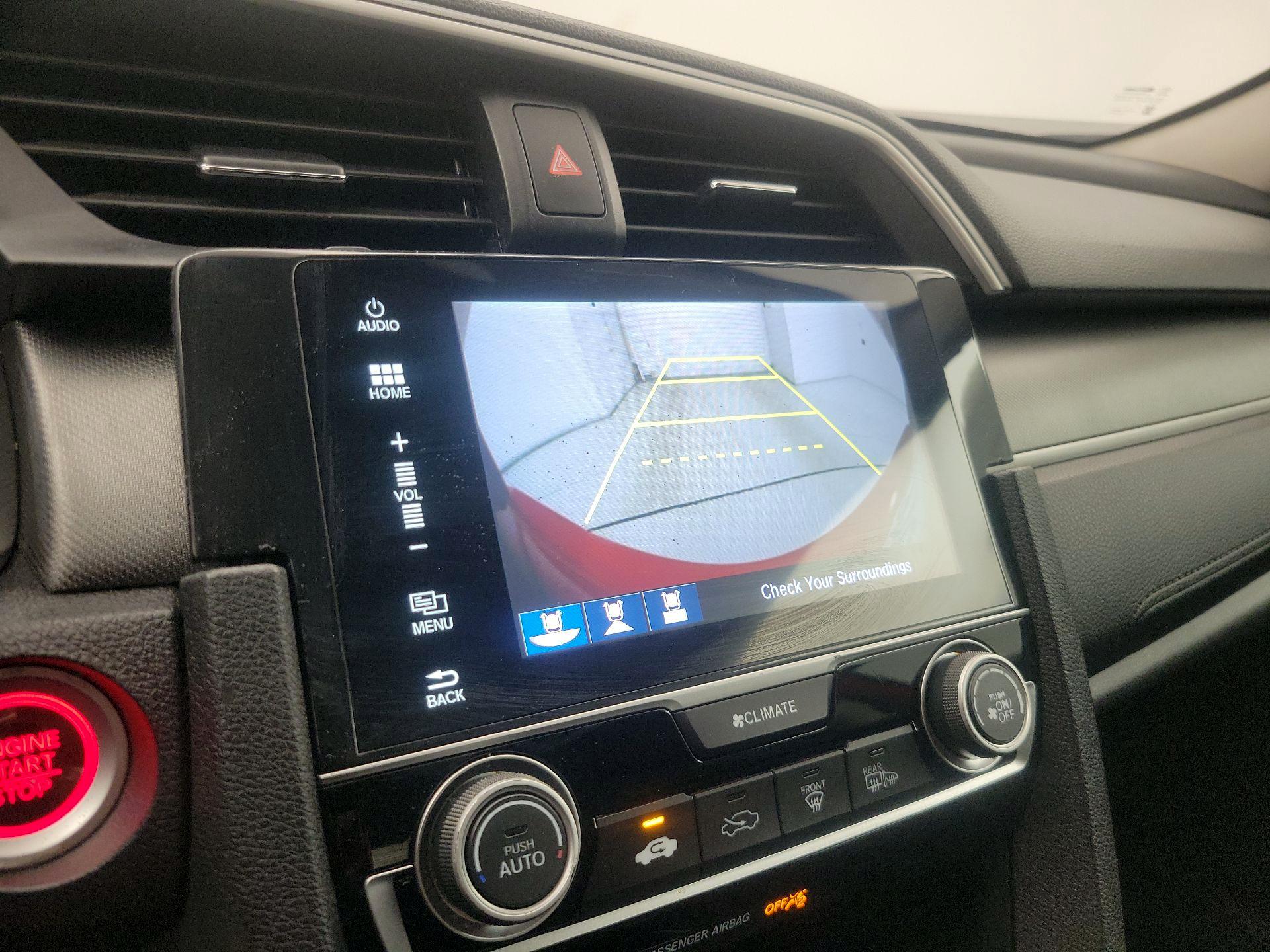 Thumbnail: 2017 Honda Civic - 14