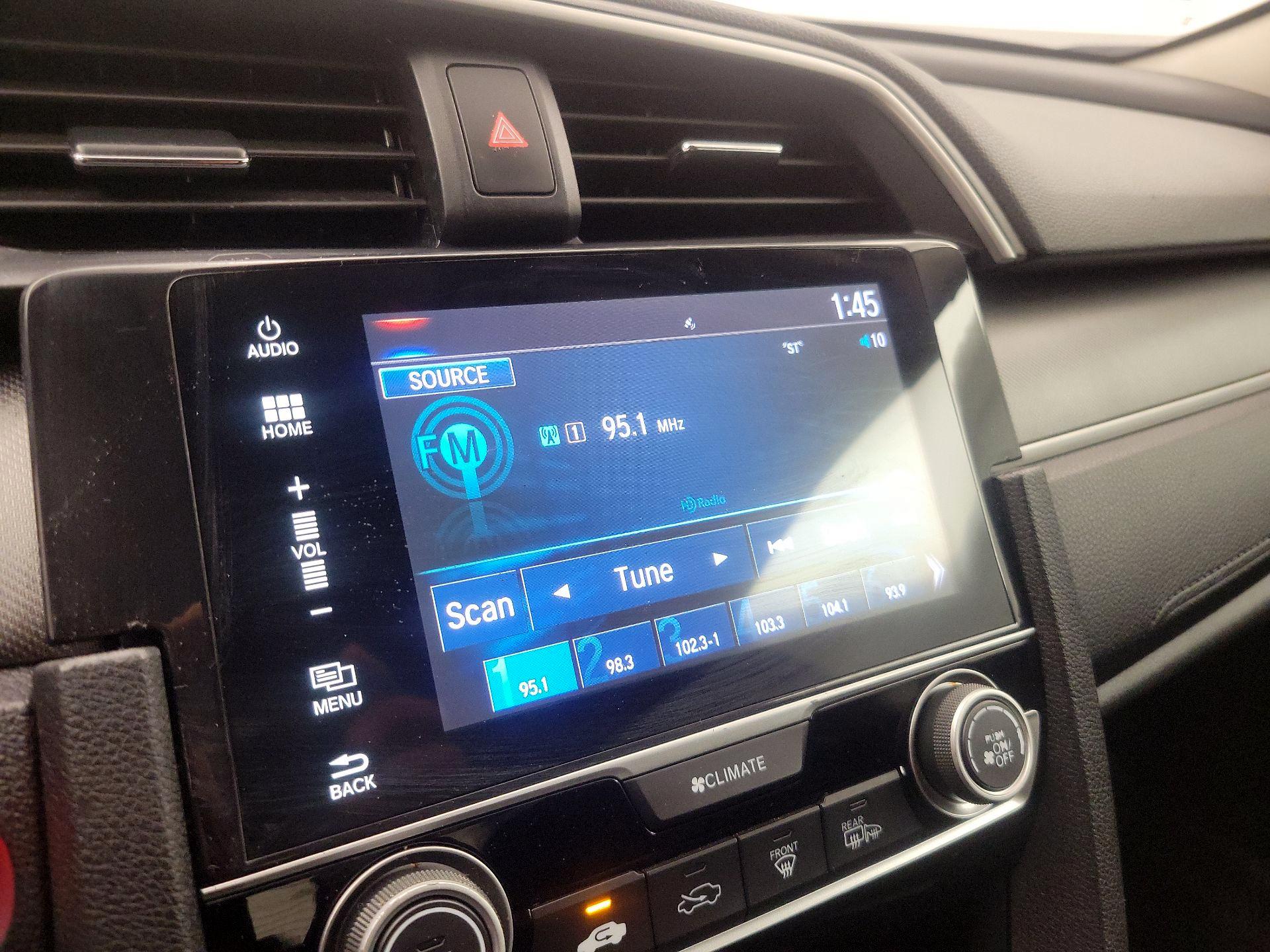 Thumbnail: 2017 Honda Civic - 15