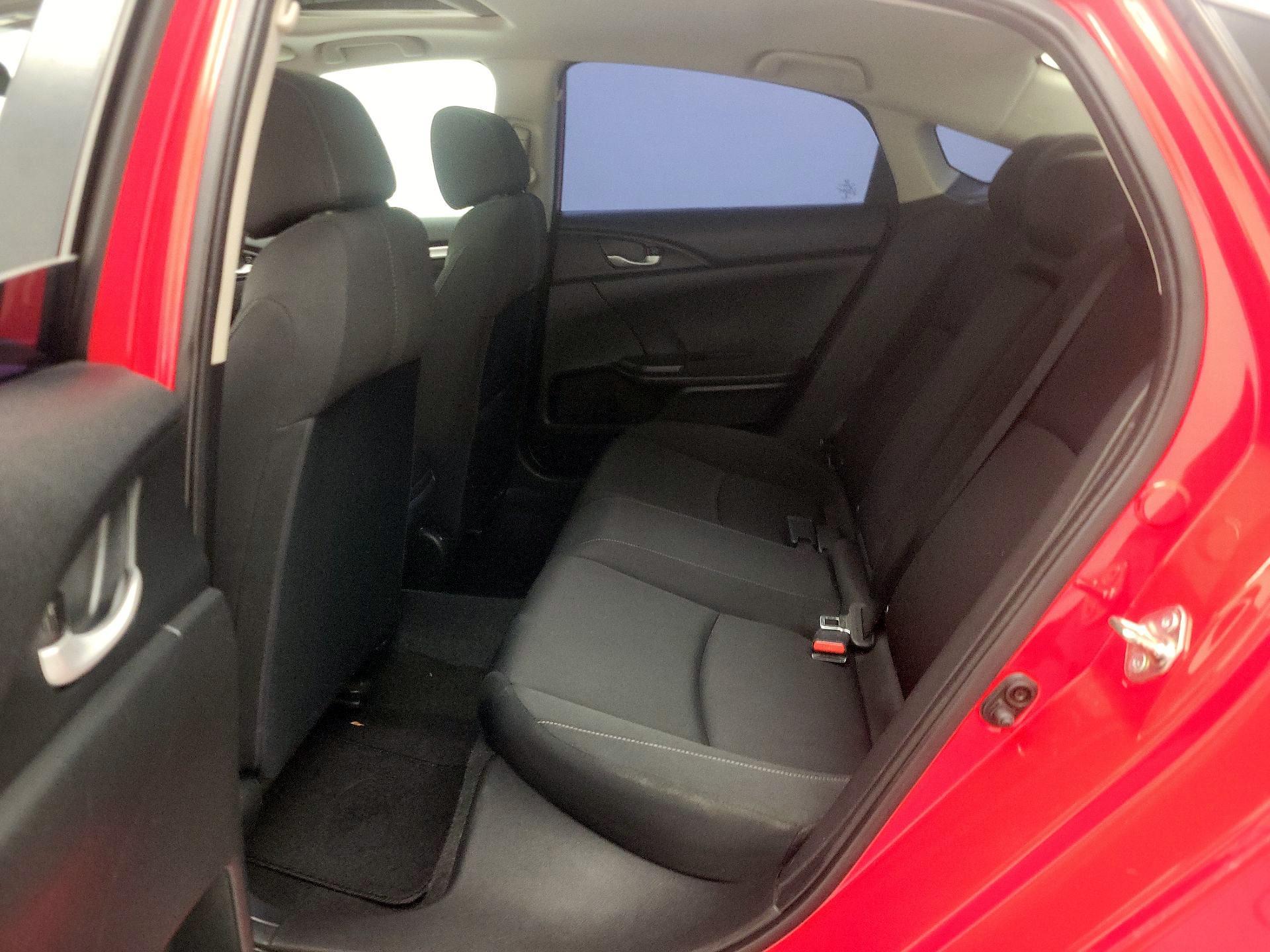 Thumbnail: 2017 Honda Civic - 19