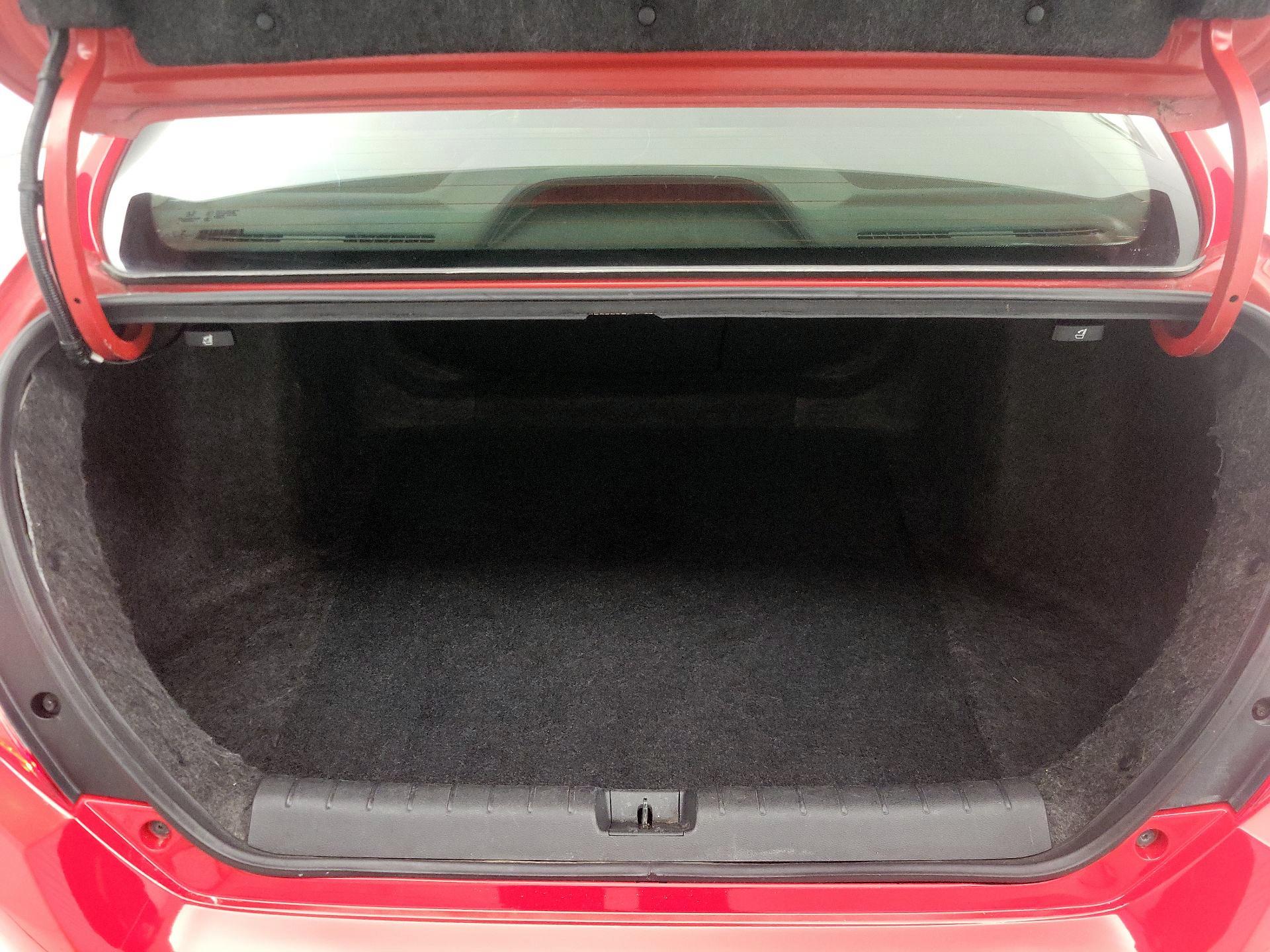 Thumbnail: 2017 Honda Civic - 20