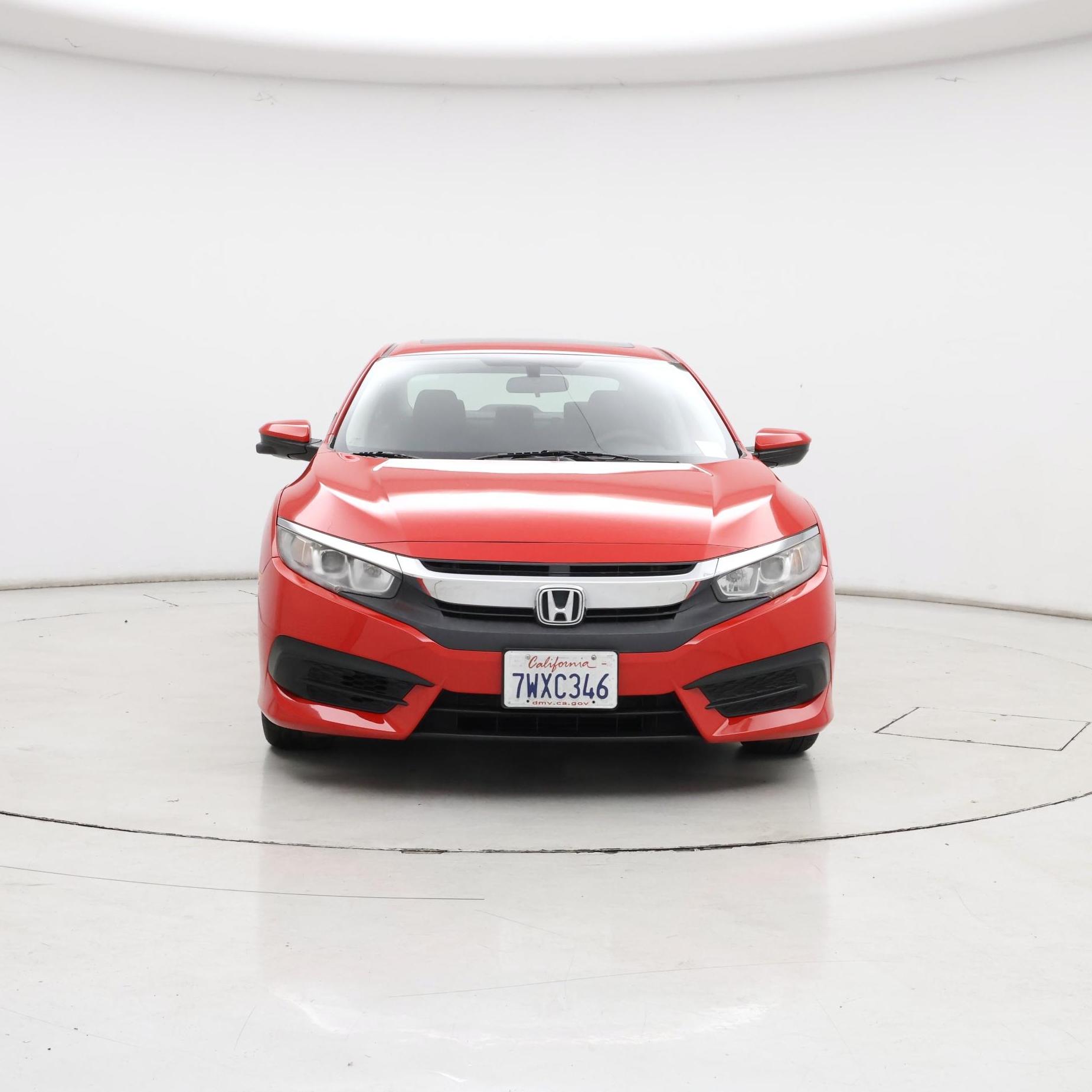 Thumbnail: 2017 Honda Civic - 5