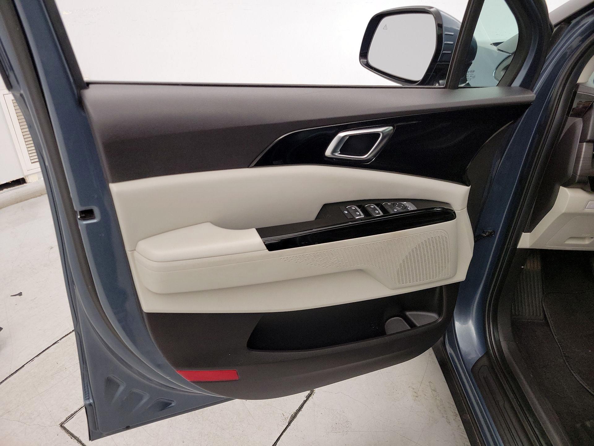 Thumbnail: 2022 Kia Carnival - 12