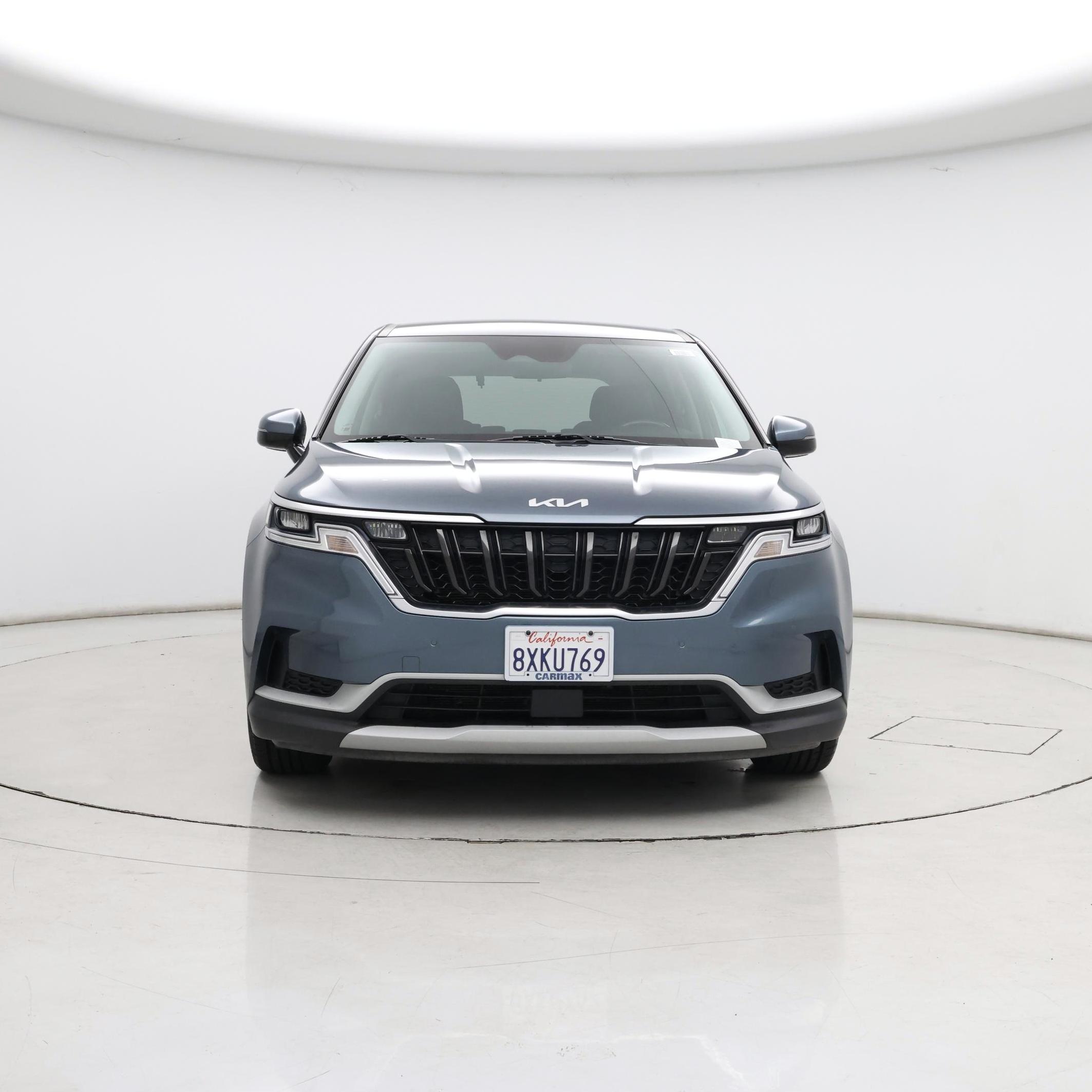 Thumbnail: 2022 Kia Carnival - 5