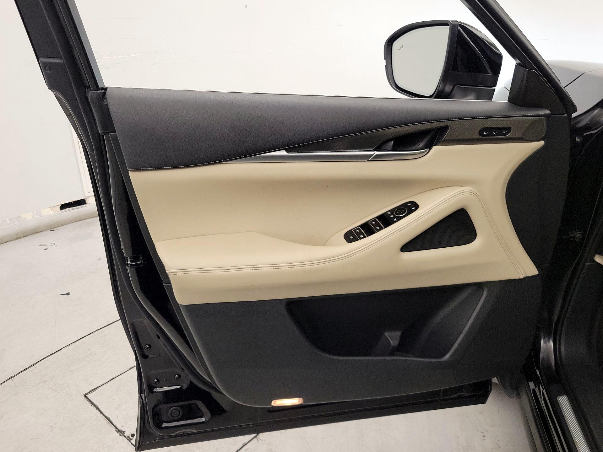 Thumbnail: 2022 INFINITI QX60 - 12