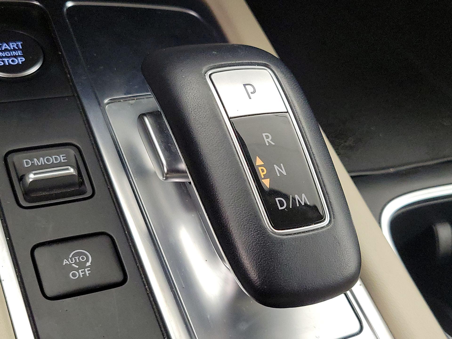 Thumbnail: 2022 INFINITI QX60 - 18