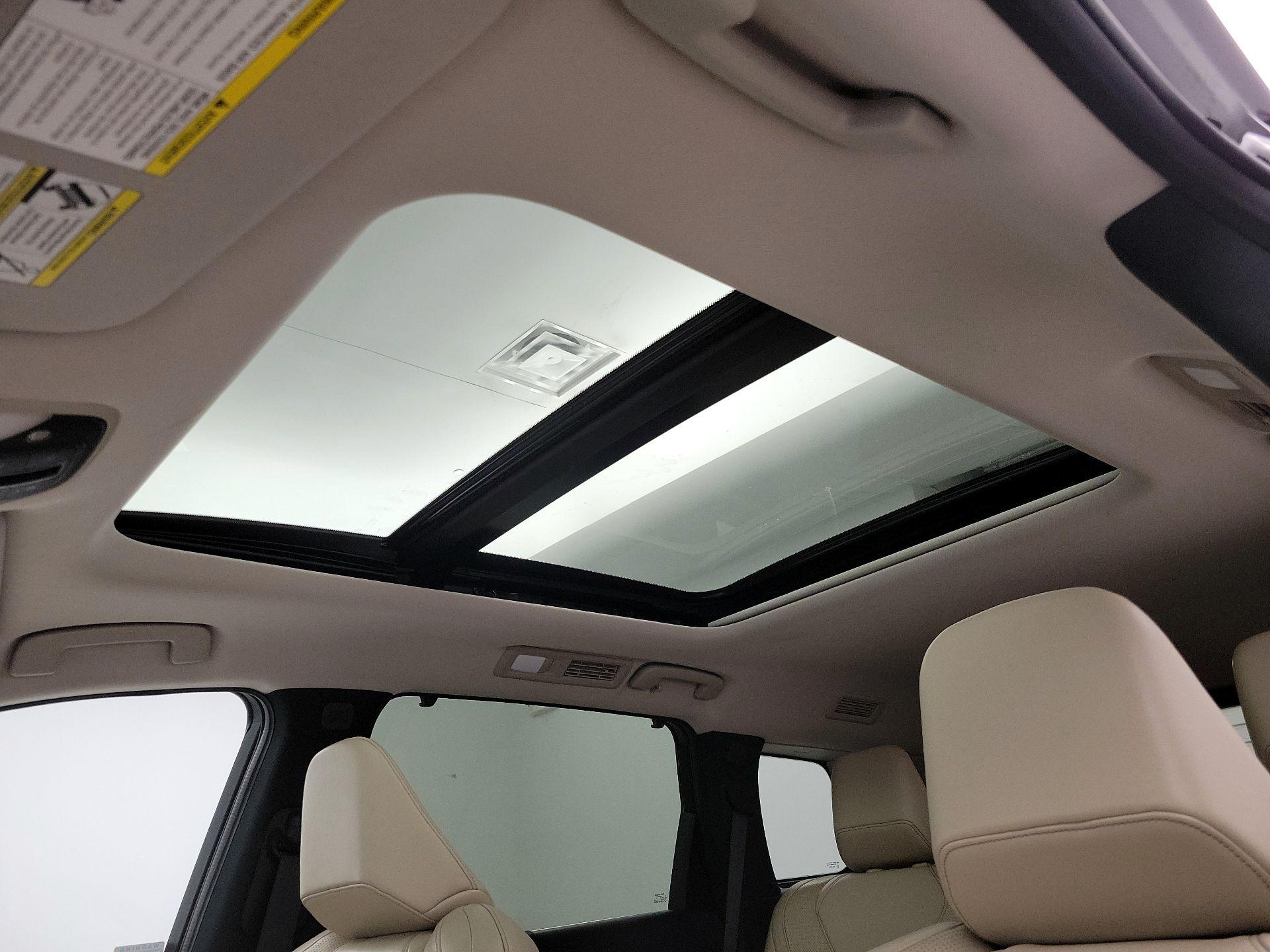 Thumbnail: 2022 INFINITI QX60 - 20