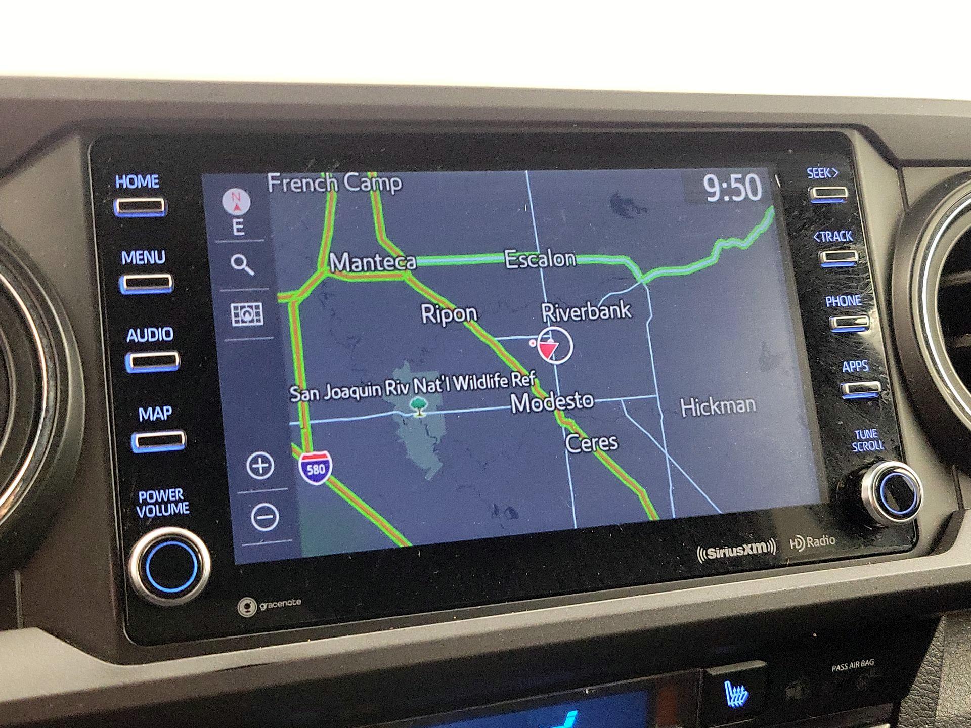 Thumbnail: 2023 Toyota Tacoma - 14