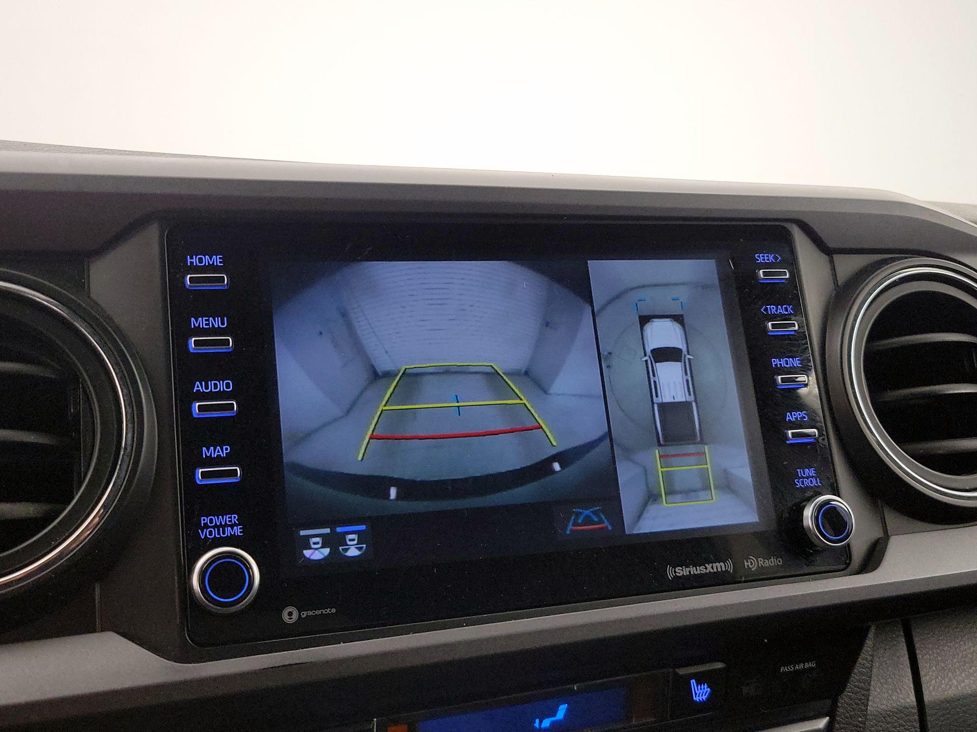 Thumbnail: 2023 Toyota Tacoma - 15