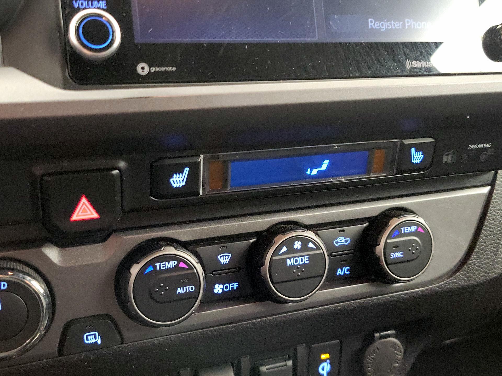 Thumbnail: 2023 Toyota Tacoma - 17