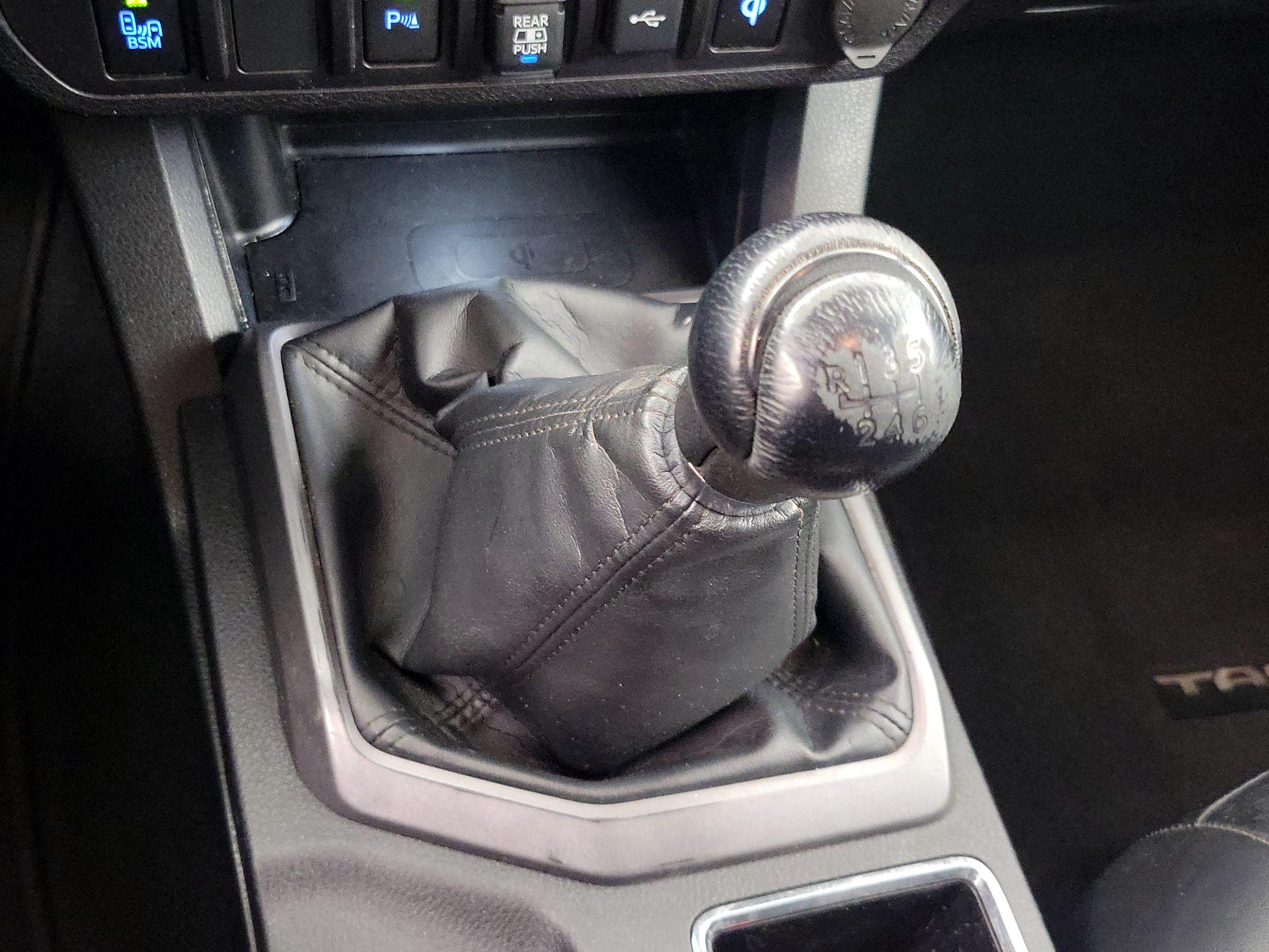 Thumbnail: 2023 Toyota Tacoma - 18