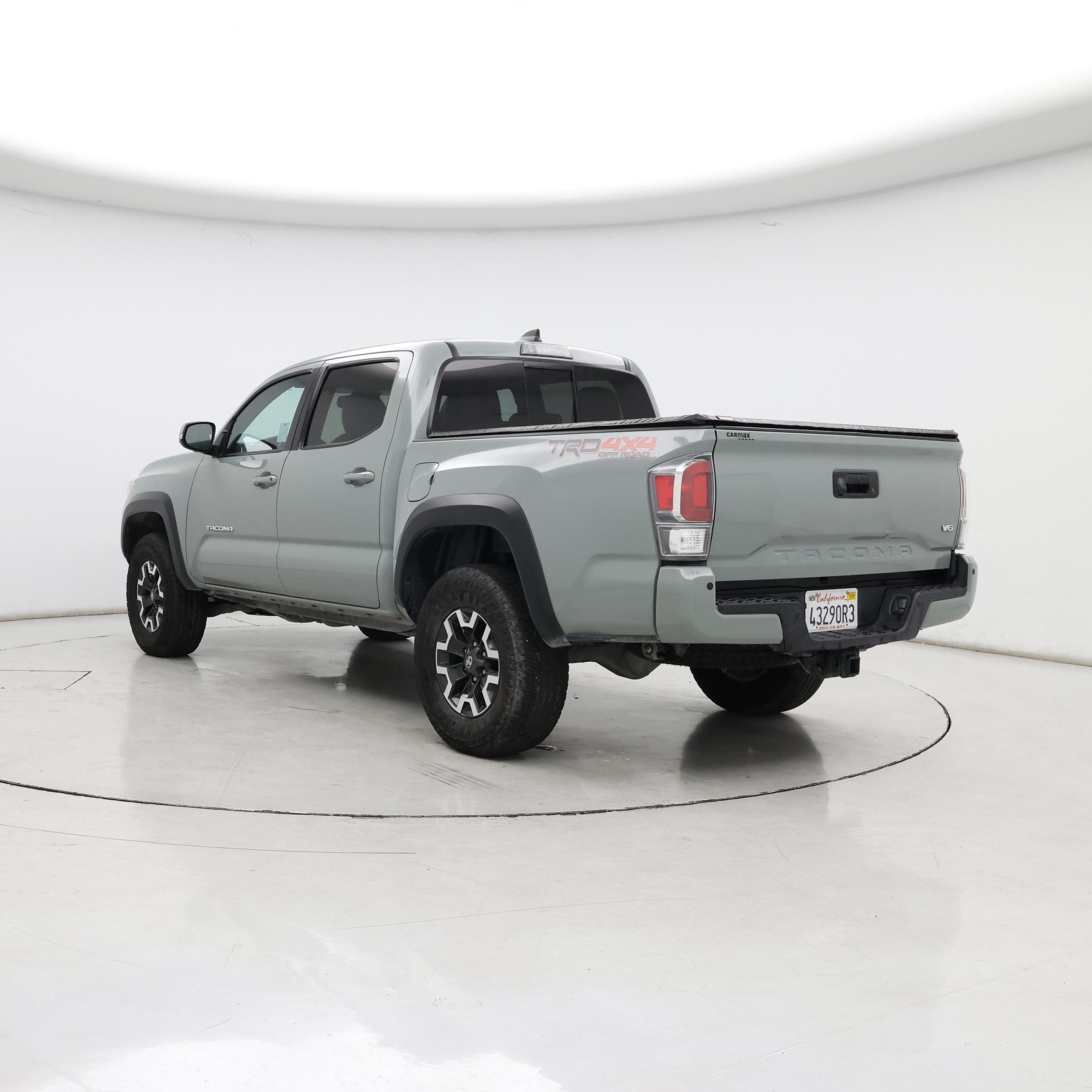 Thumbnail: 2023 Toyota Tacoma - 2