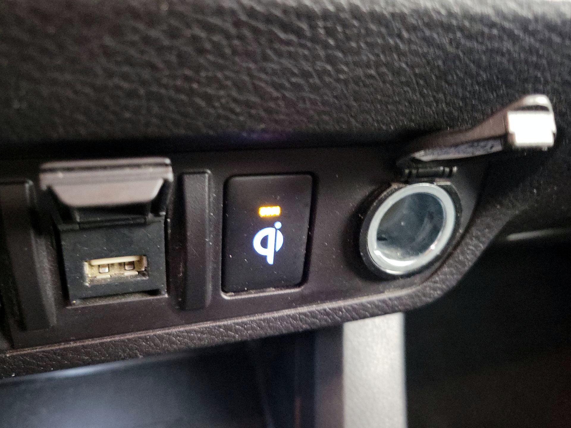 Thumbnail: 2023 Toyota Tacoma - 19