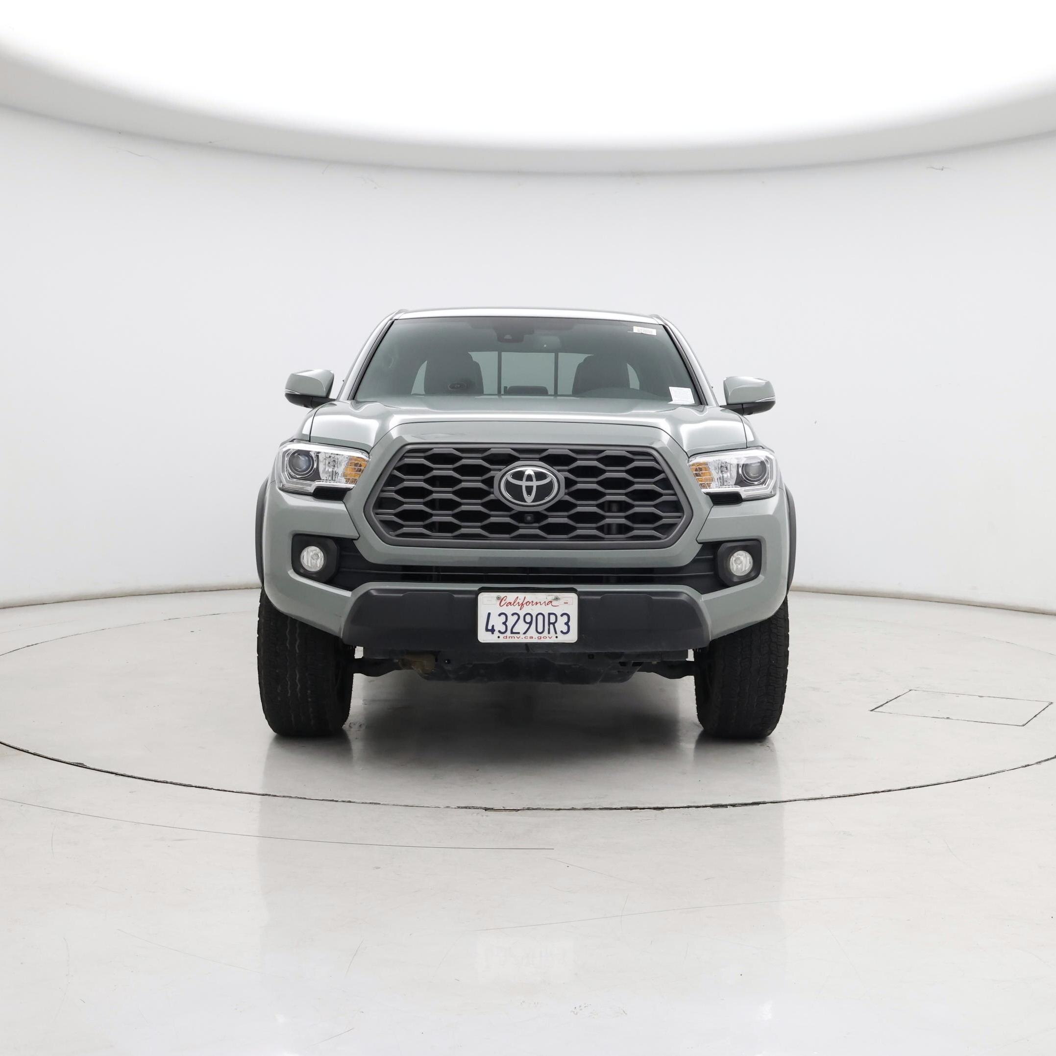 Thumbnail: 2023 Toyota Tacoma - 5