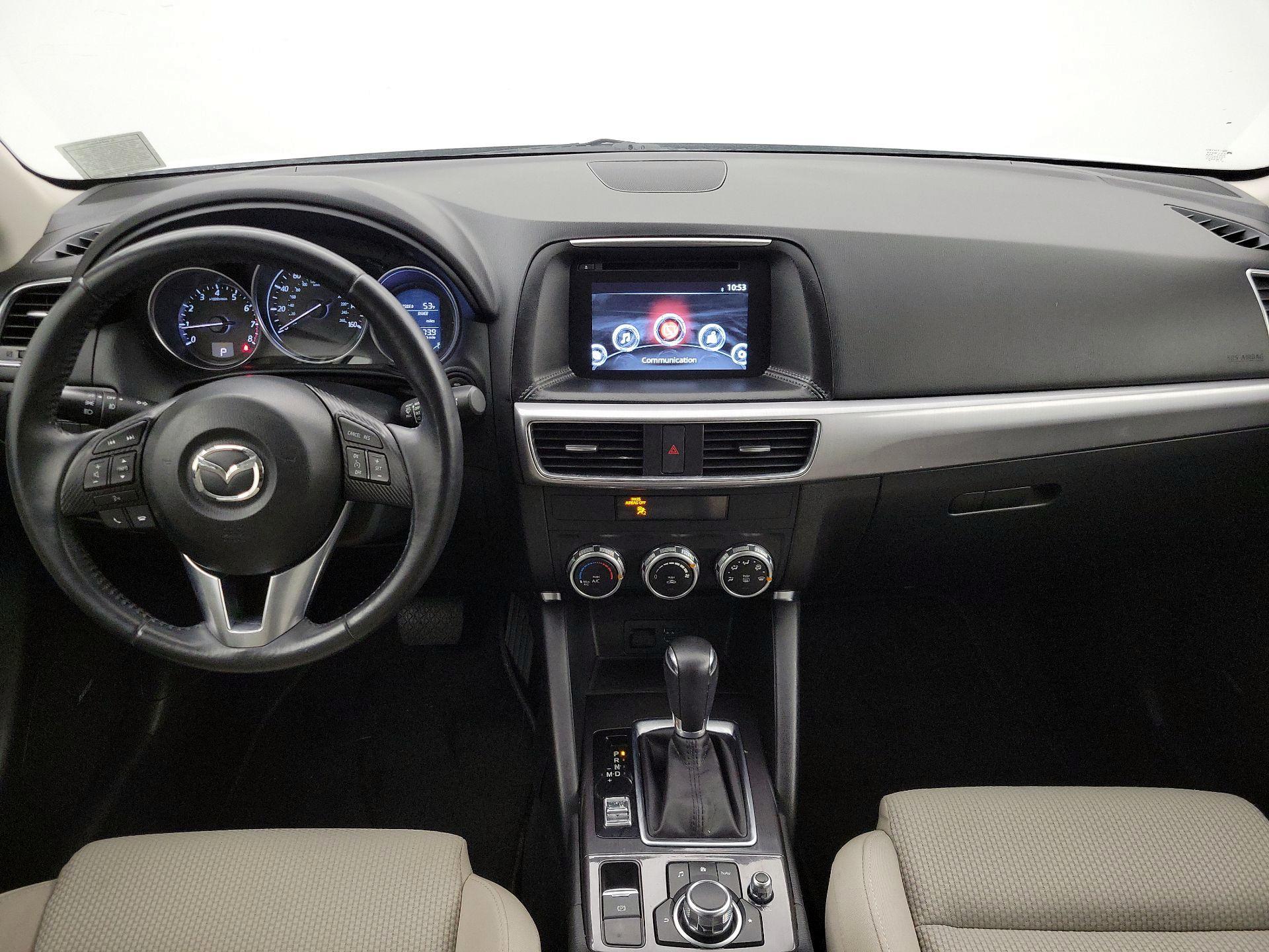 Thumbnail: 2016 Mazda CX-5 - 9