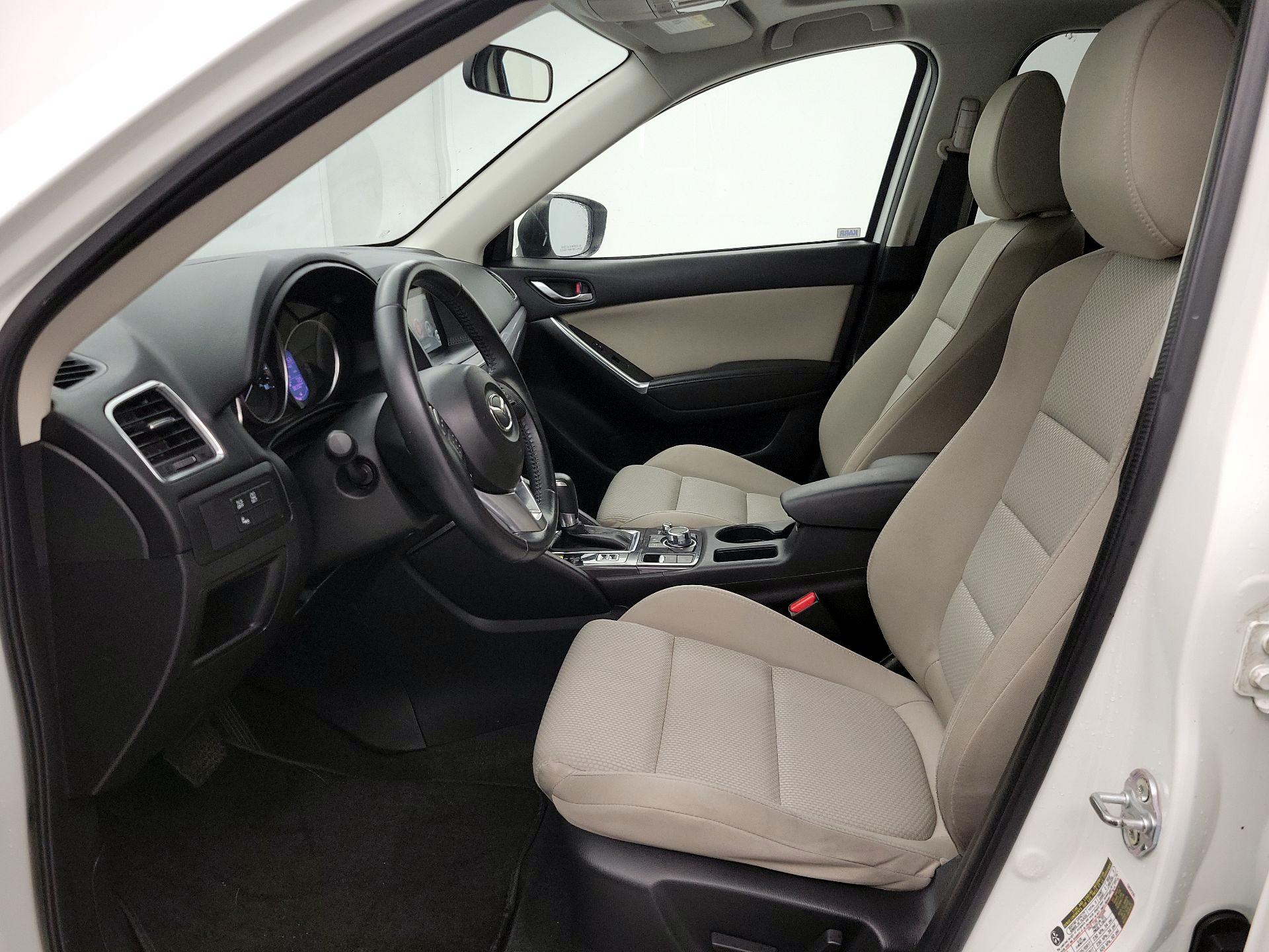 Thumbnail: 2016 Mazda CX-5 - 11