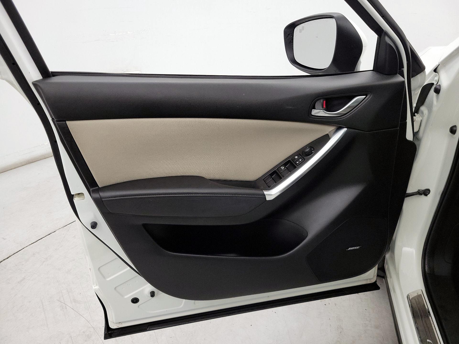 Thumbnail: 2016 Mazda CX-5 - 12