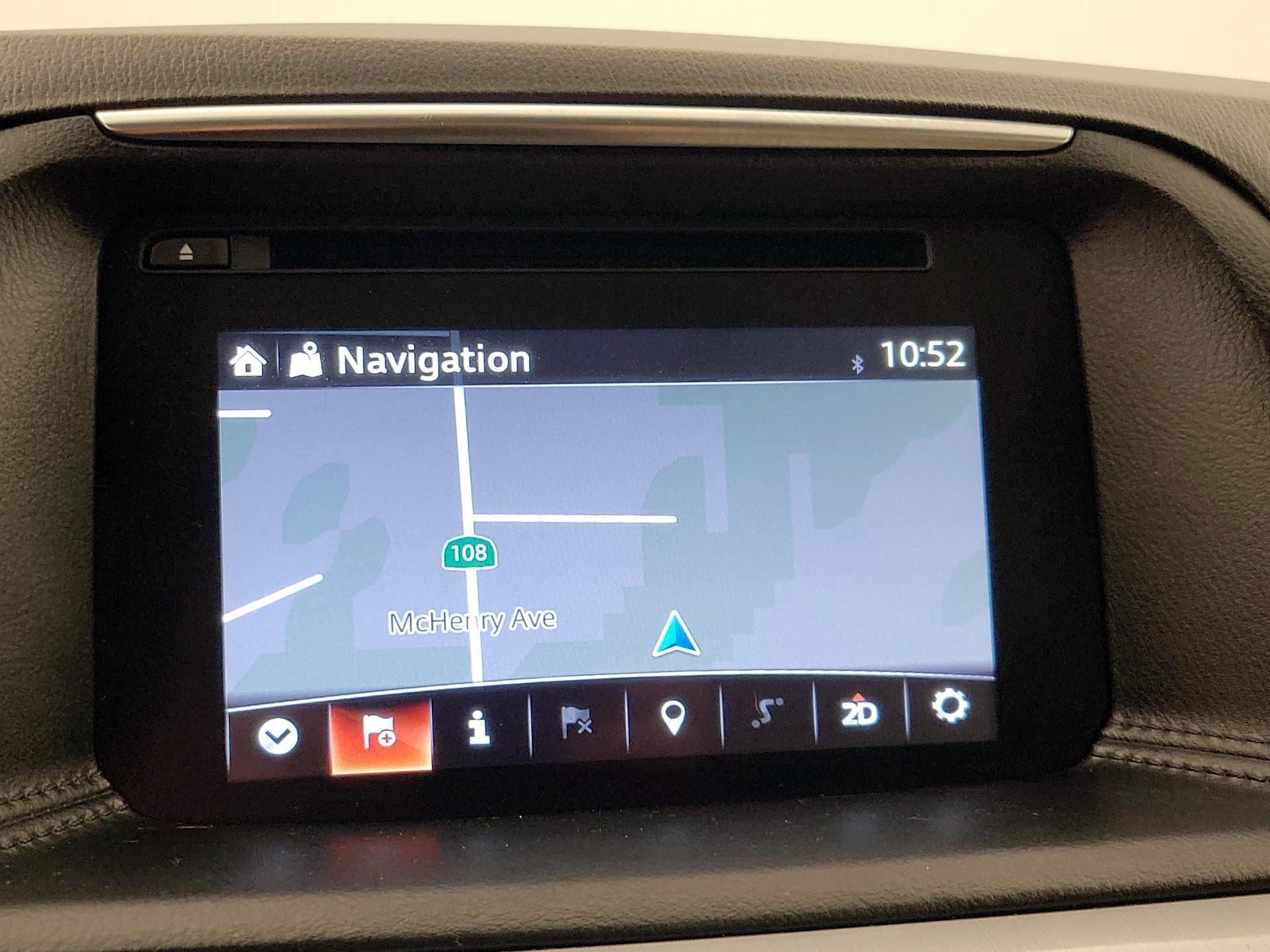 Thumbnail: 2016 Mazda CX-5 - 14