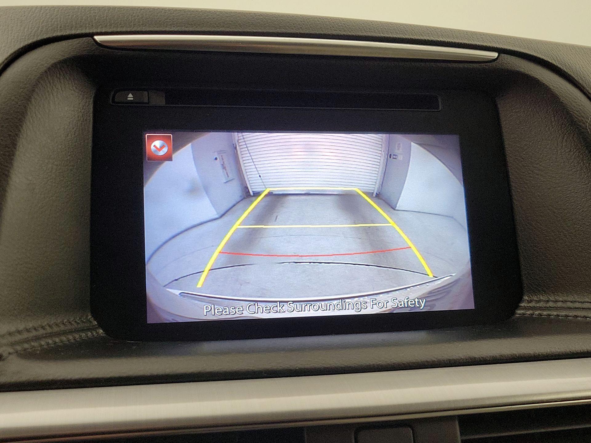 Thumbnail: 2016 Mazda CX-5 - 15