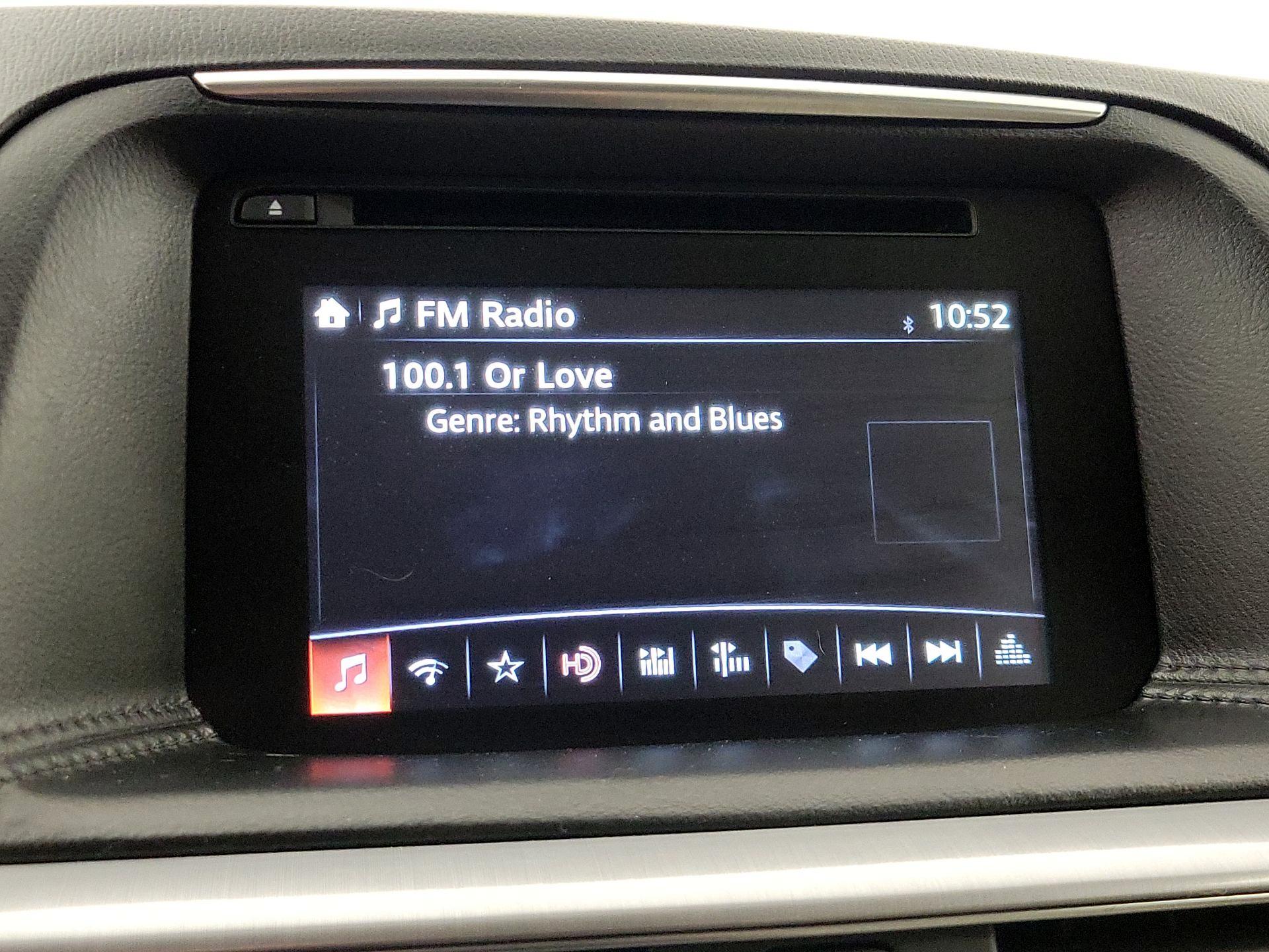 Thumbnail: 2016 Mazda CX-5 - 16