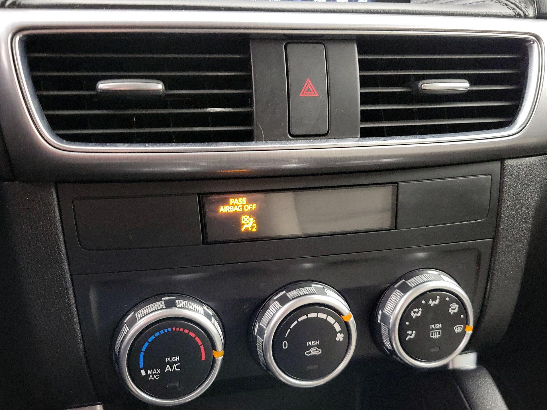 Thumbnail: 2016 Mazda CX-5 - 17