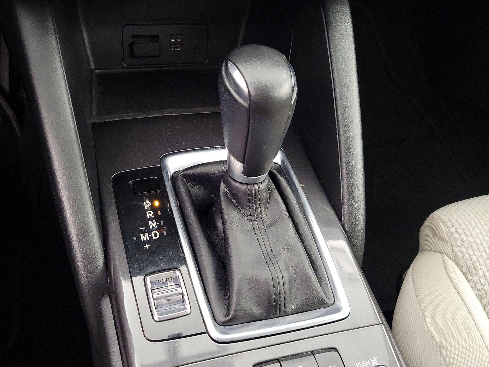 Thumbnail: 2016 Mazda CX-5 - 18