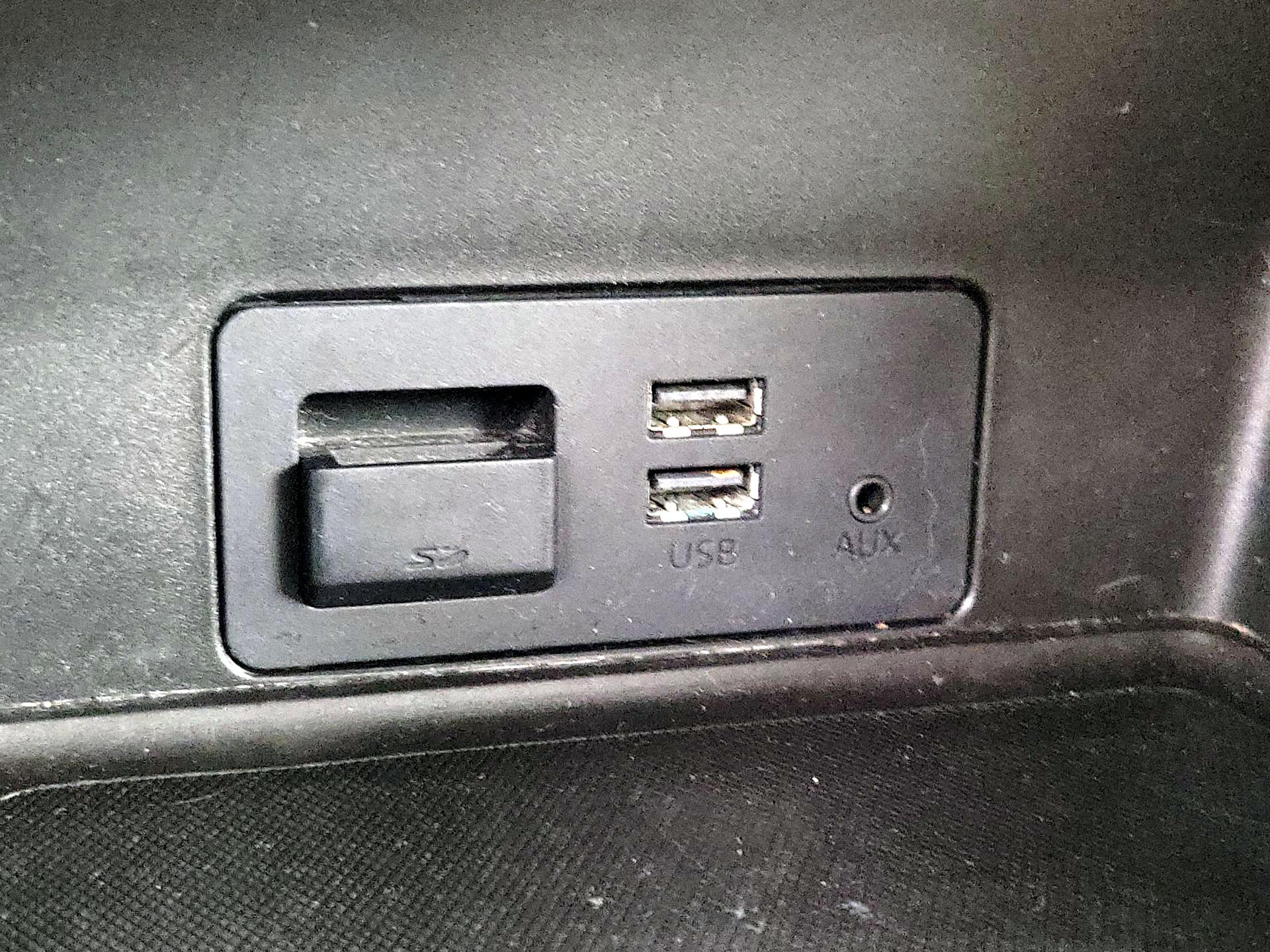 Thumbnail: 2016 Mazda CX-5 - 19