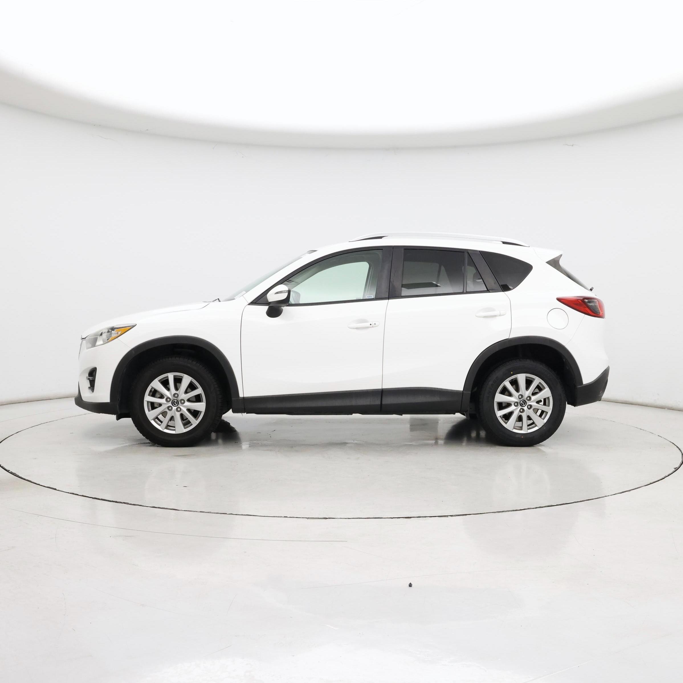 Thumbnail: 2016 Mazda CX-5 - 3